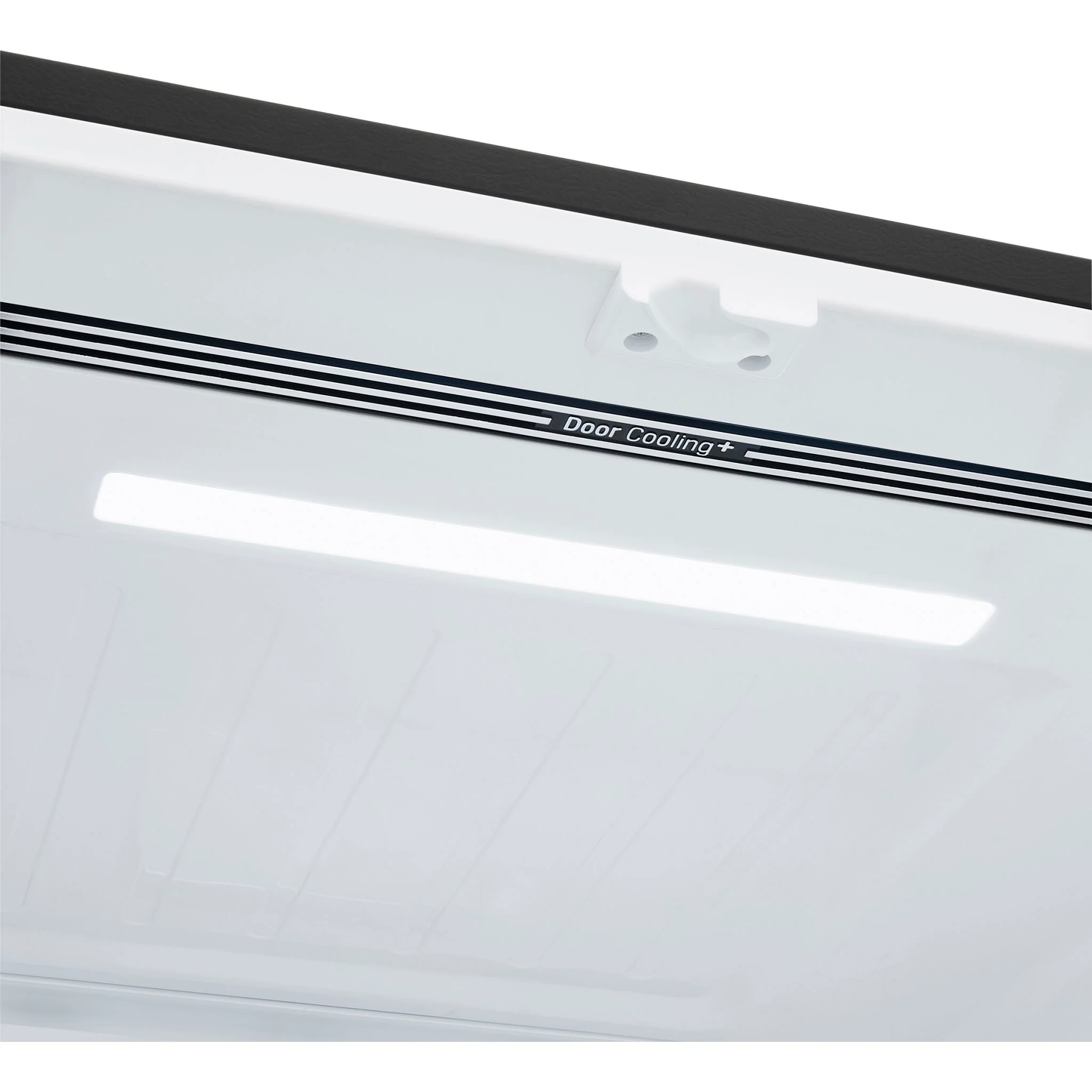 LG French Door Fridge (LRFXS2503D) - Black Stainless - Image 25