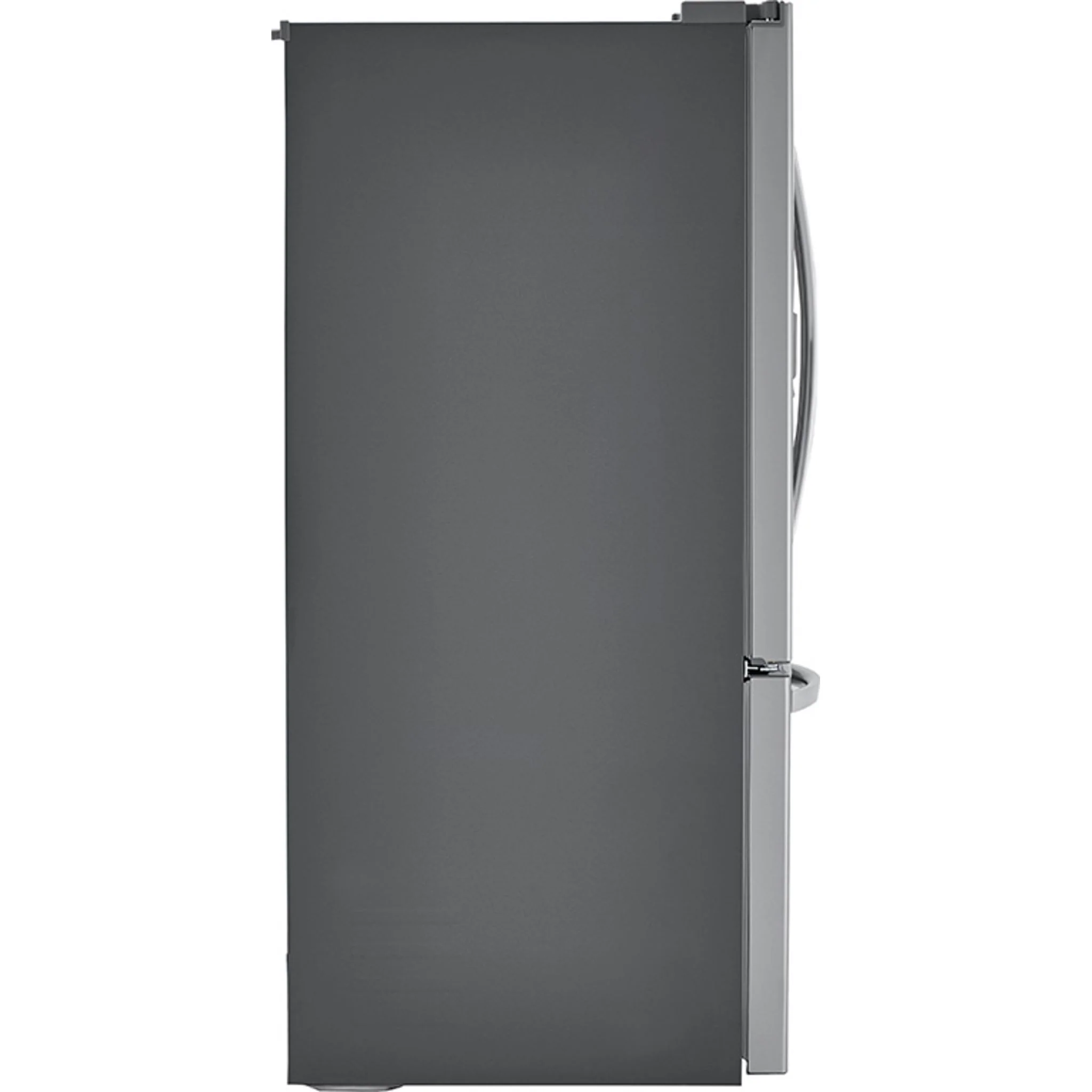 LG French Door Fridge (LRFXS2503S) - Stainless Steel - Image 12