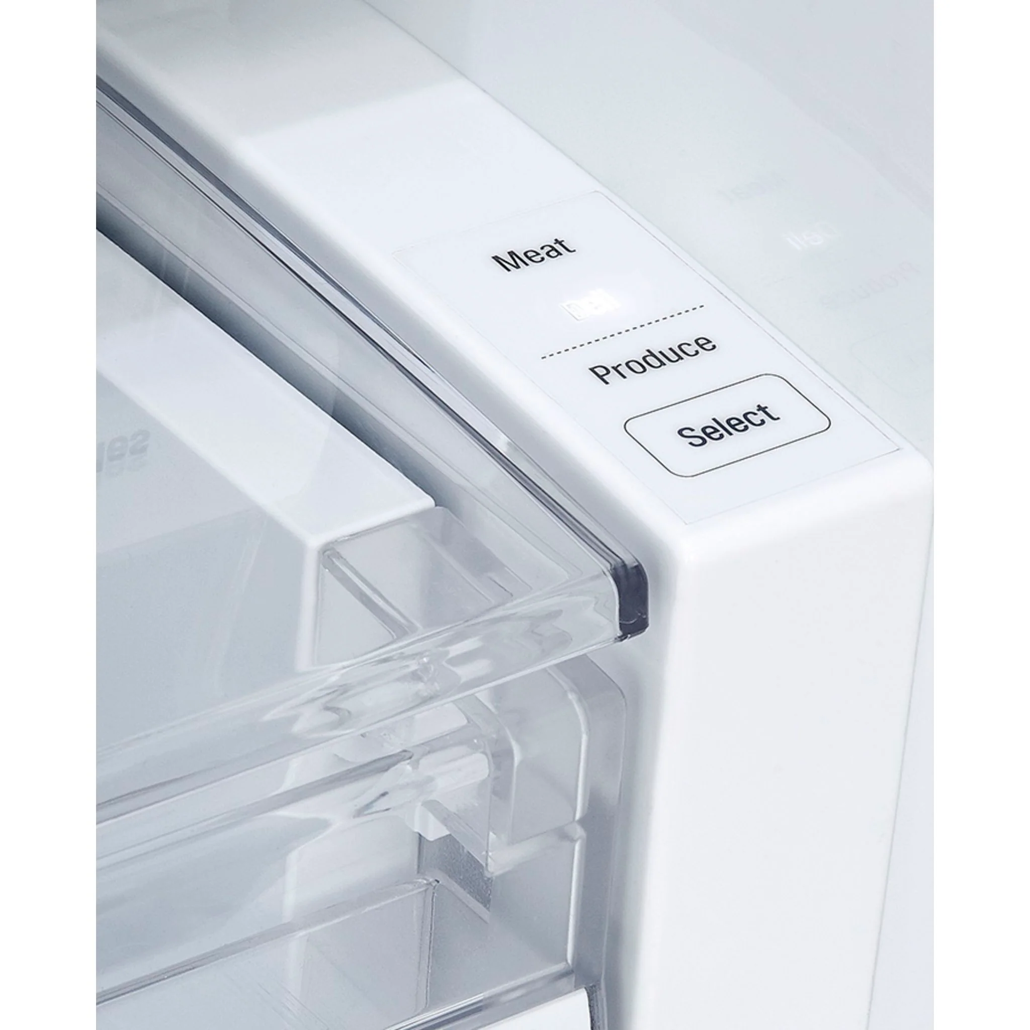 LG French Door Fridge (LRFXS2503S) - Stainless Steel - Image 6