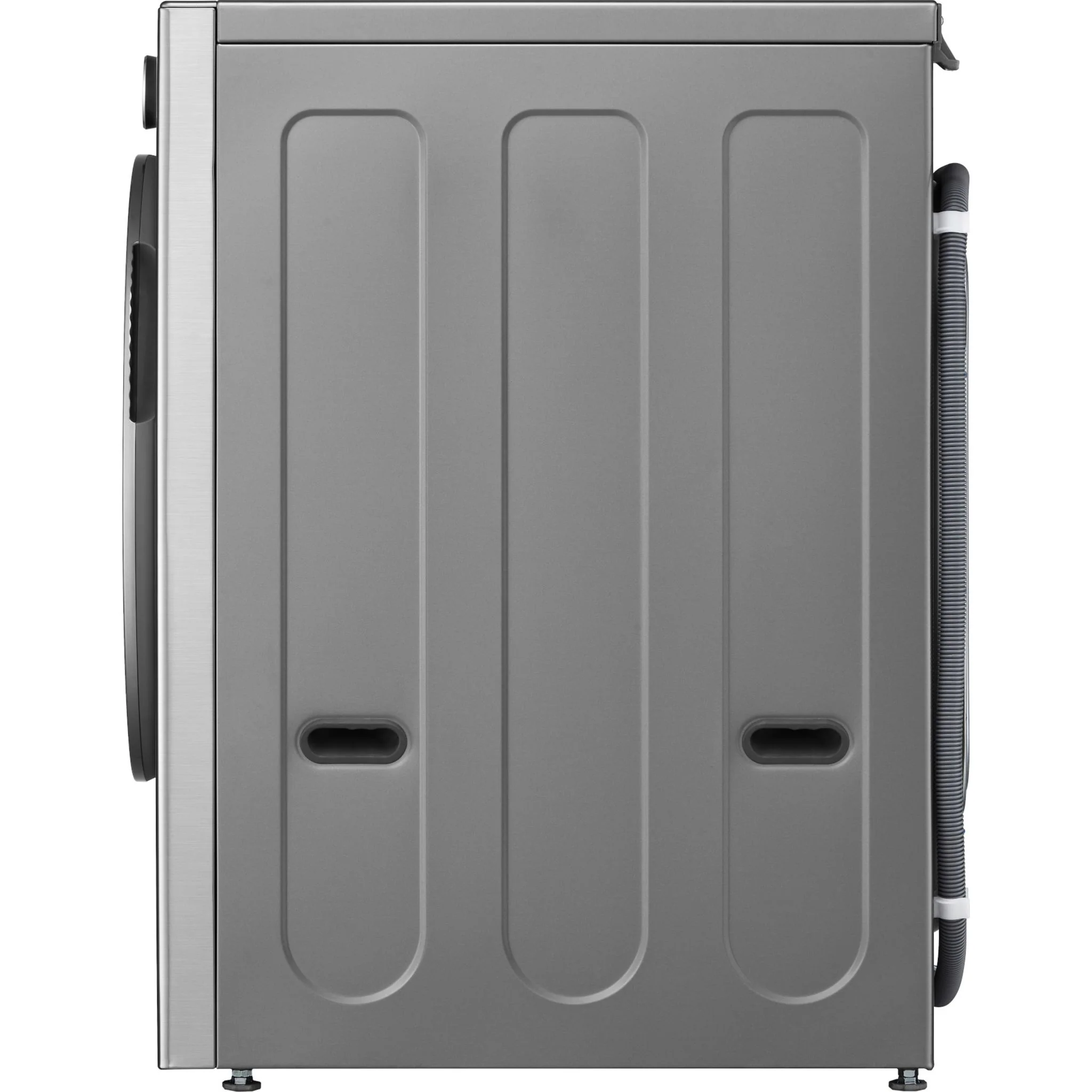 LG Front Load Washer (WM5800HVA) - Stainless Steel - Image 15