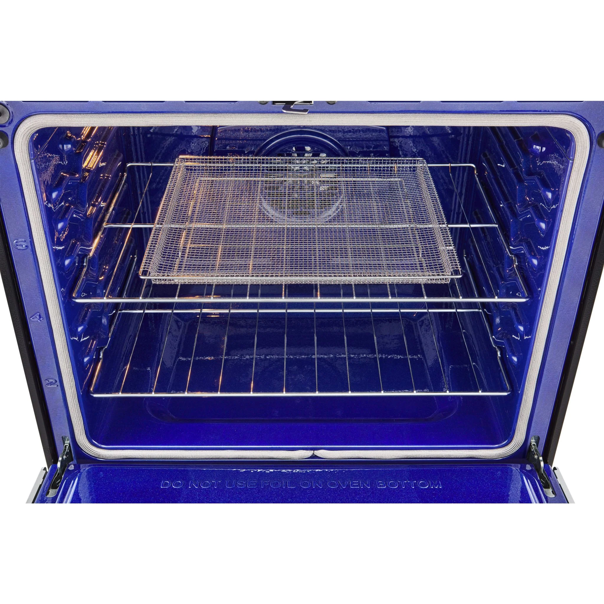 LG Induction Range (LSIL6334F) - Stainless Steel - Image 18
