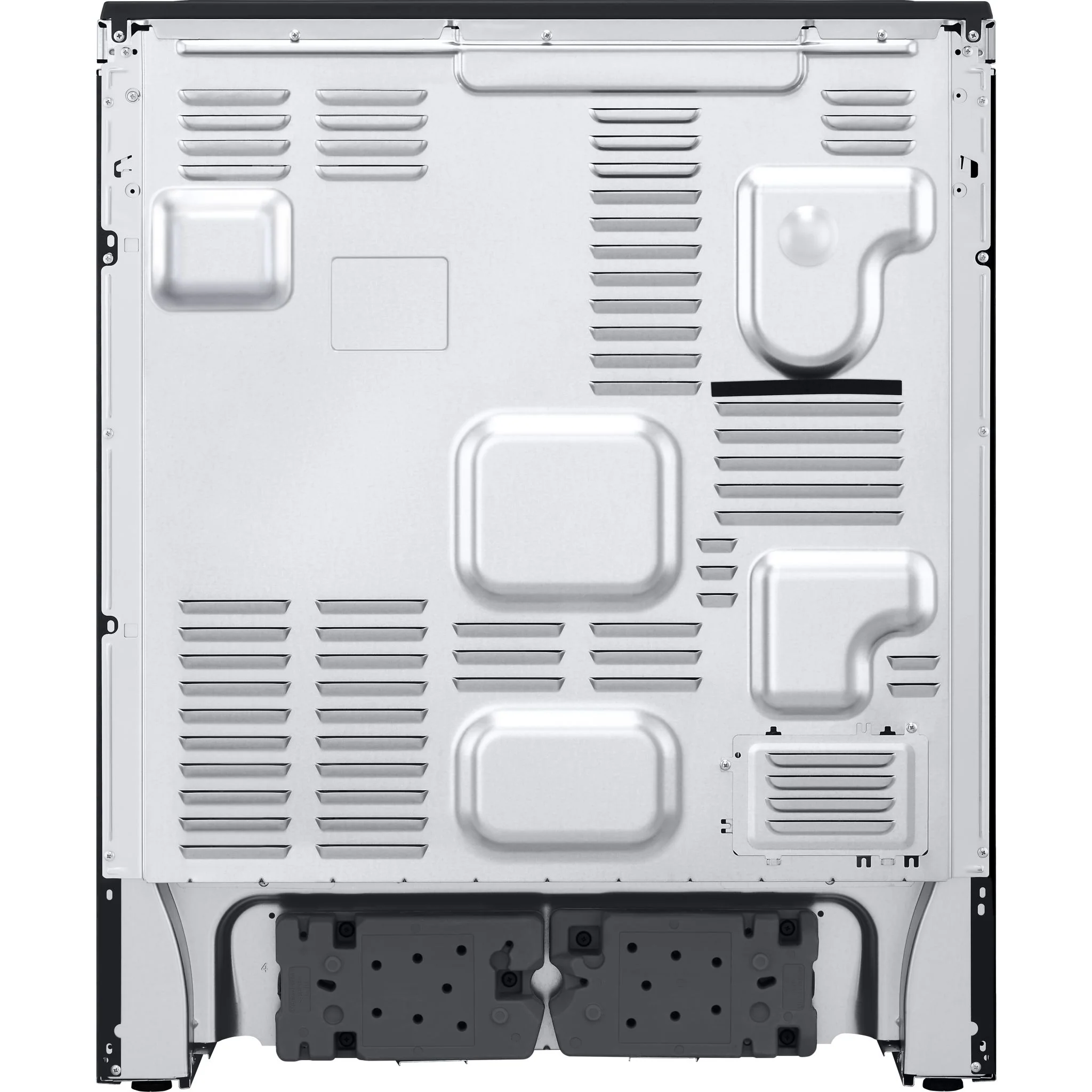 LG Induction Range (LSIL6334F) - Stainless Steel - Image 32