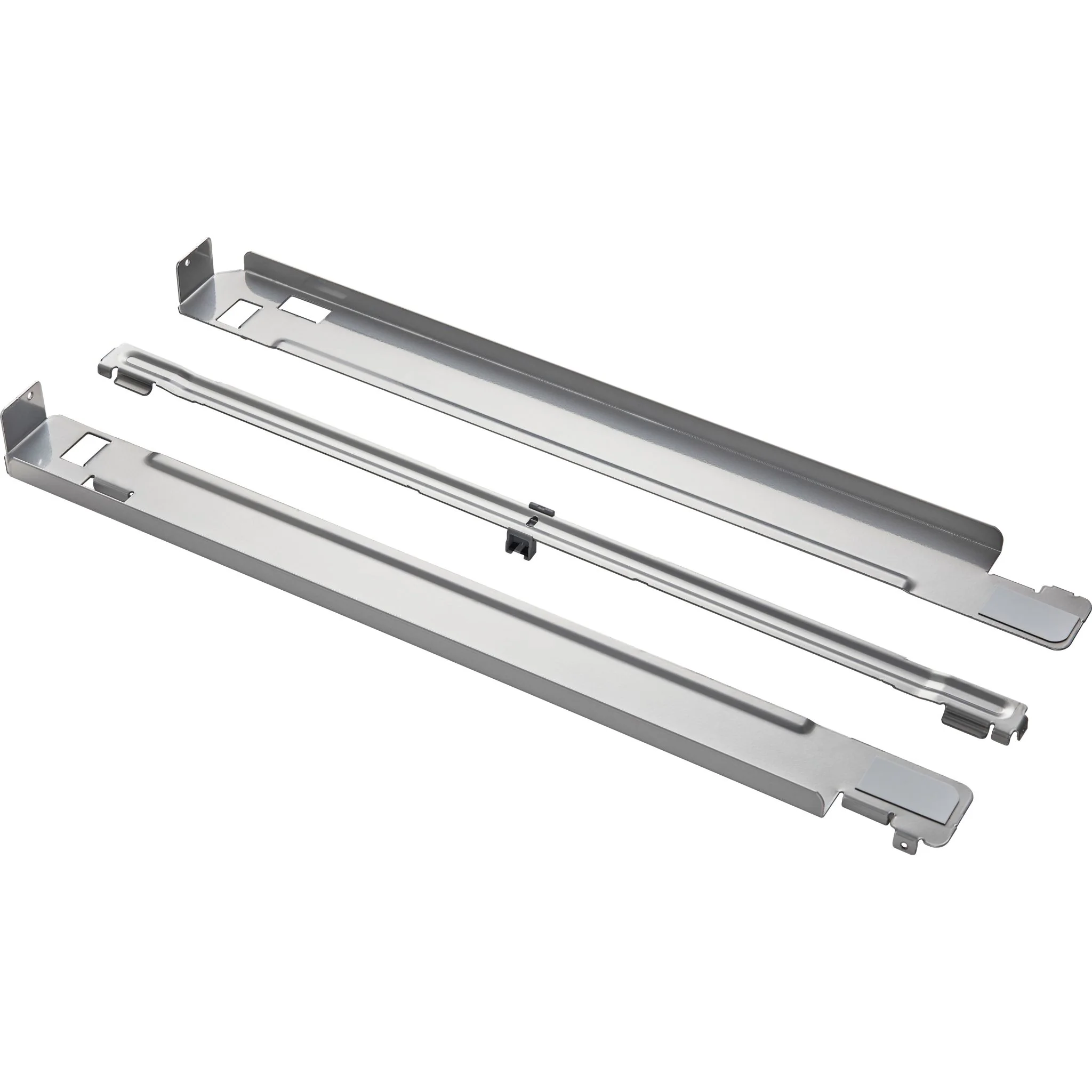 LG Laundry Stacking Kit - Titanium (KSTK4) - Image 3