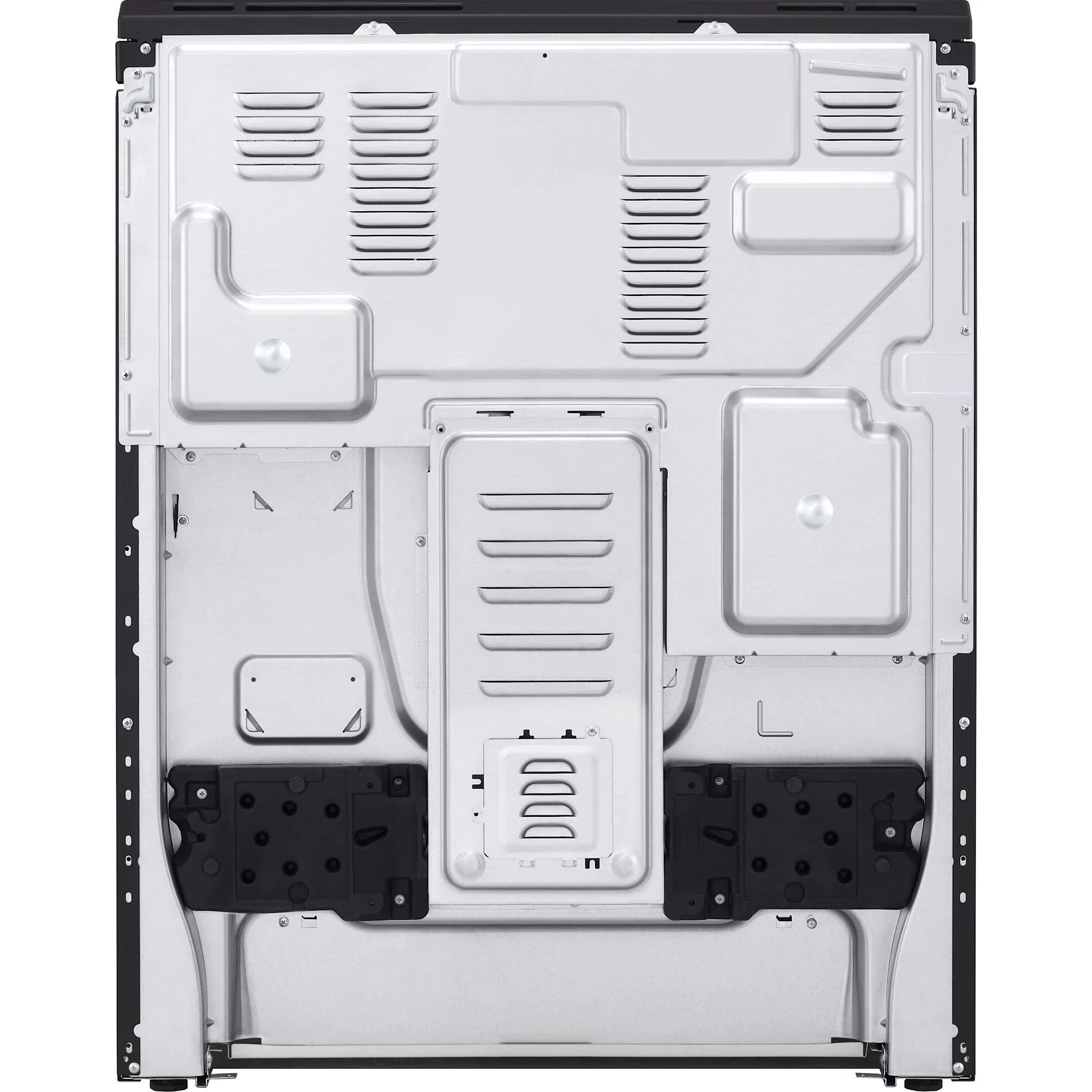 LG Slide-In Range (LSEL6333XE) - Stainless Steel - Image 13