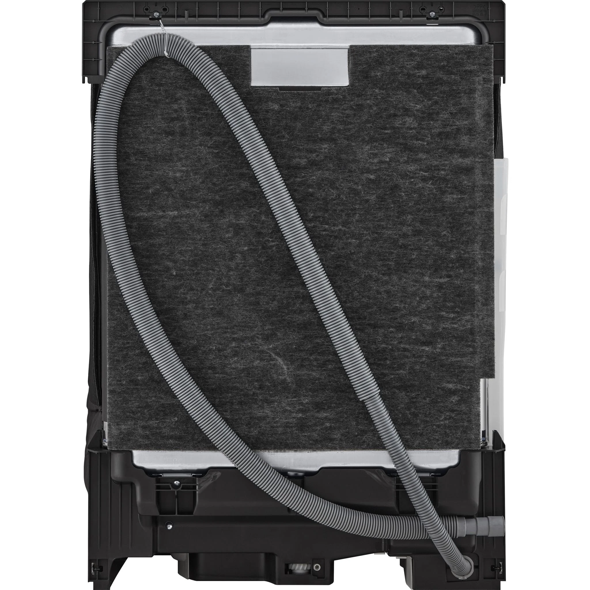 LG Smart Top Control Dishwasher with 1-Hour Wash & Dry, QuadWash Pro™, TrueSteam® and Dynamic Heat Dry - Black Stainless (LDTH7972D) - Image 19