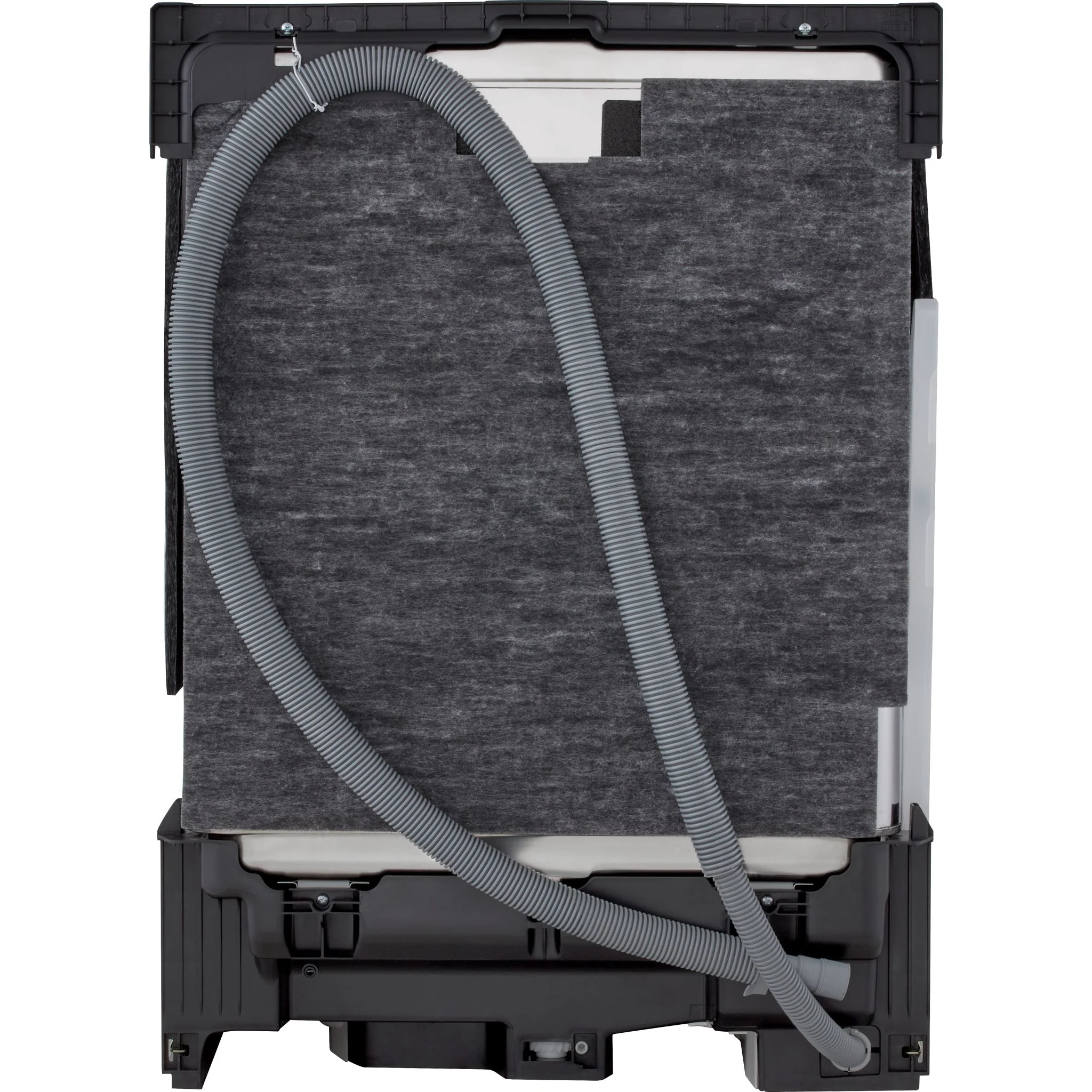 LG Smart Top Control Dishwasher with QuadWash Pro and 1-hour Wash & Dry - Smudge Resistant Stainless Steel (LDPH5554S) - Image 14