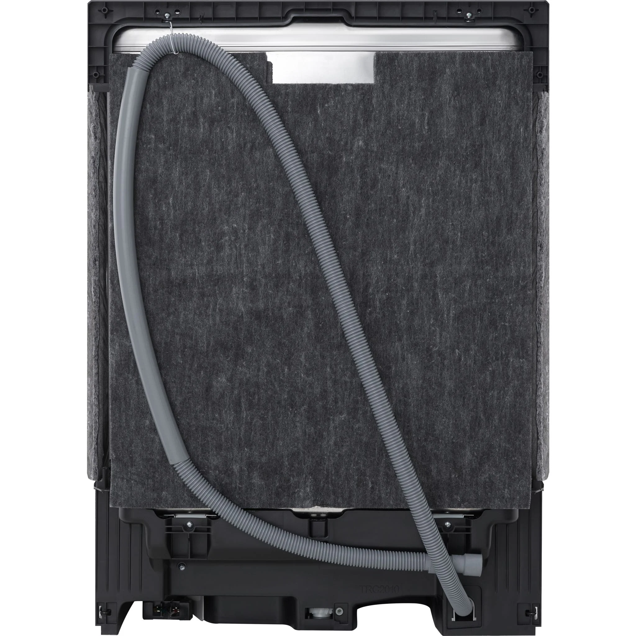 LG Smart Top Control Dishwasher with QuadWash Pro and 1-hour Wash & Dry - Smudge Resistant Stainless Steel (LDPH6762S) - Image 14