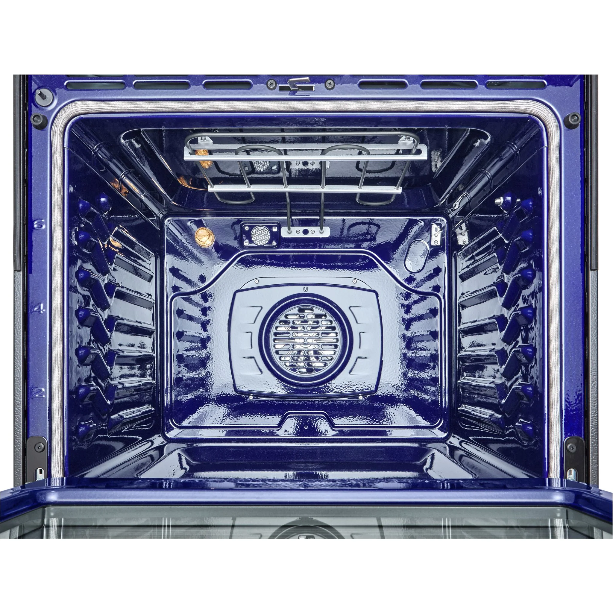 LG Studio 6.3 cu. ft. InstaView® Electric Slide-in Range with ProBake Convection® and Air Fry - Stainless (LSES6338F) - Image 20
