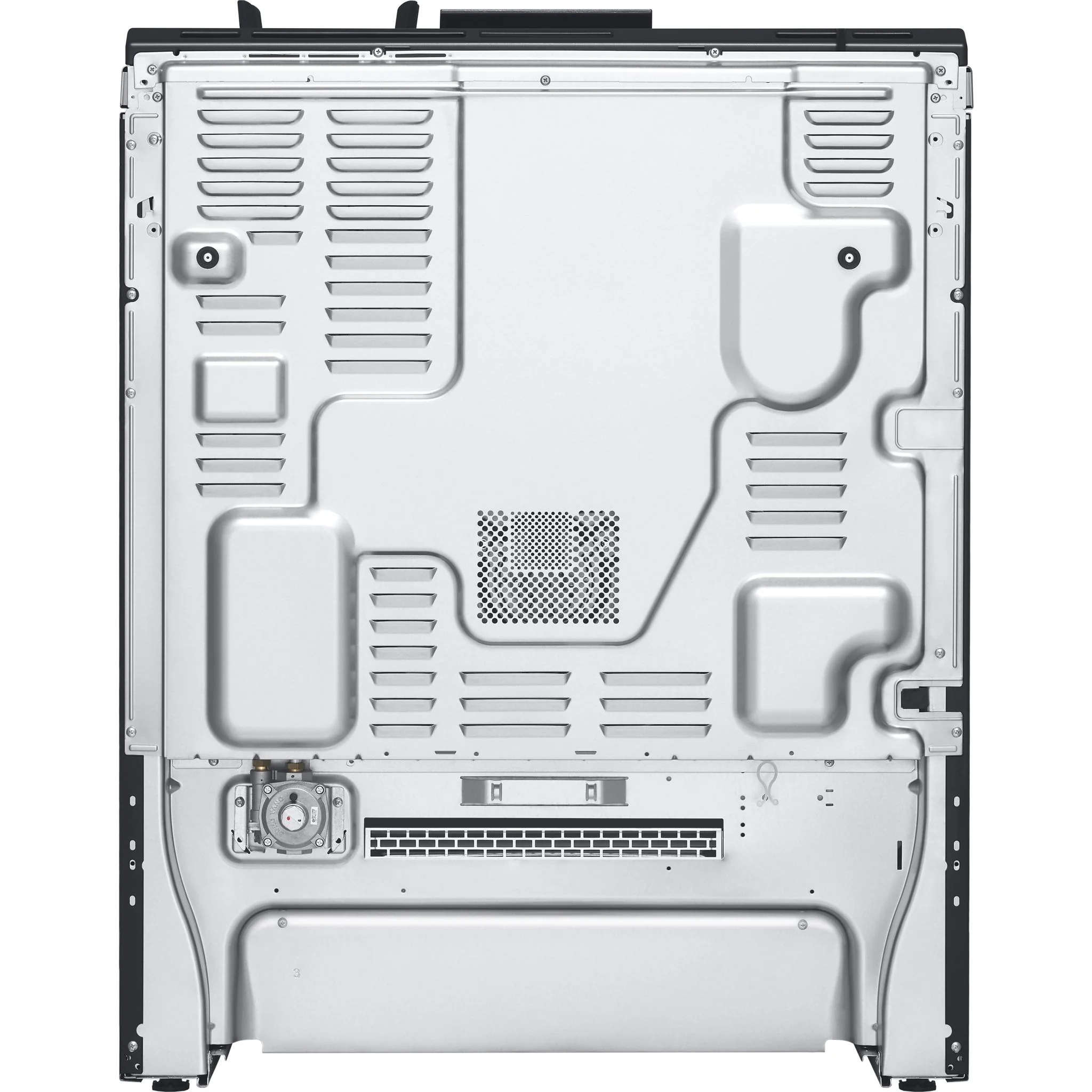 LG Studio 6.3 cu. ft. InstaView® Gas Slide-in Range with ProBake Convection® and Air Fry - Stainless (LSGS6338F) - Image 20