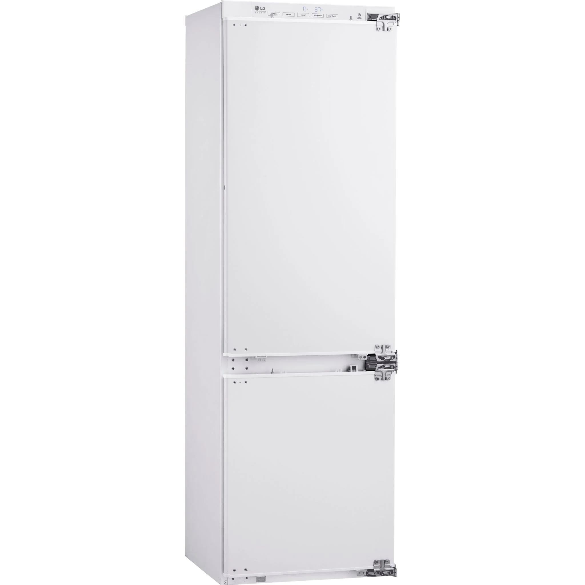 LG STUDIO Bottom Mount Fridge (LSBNC1021P) - Panel Ready - Image 3