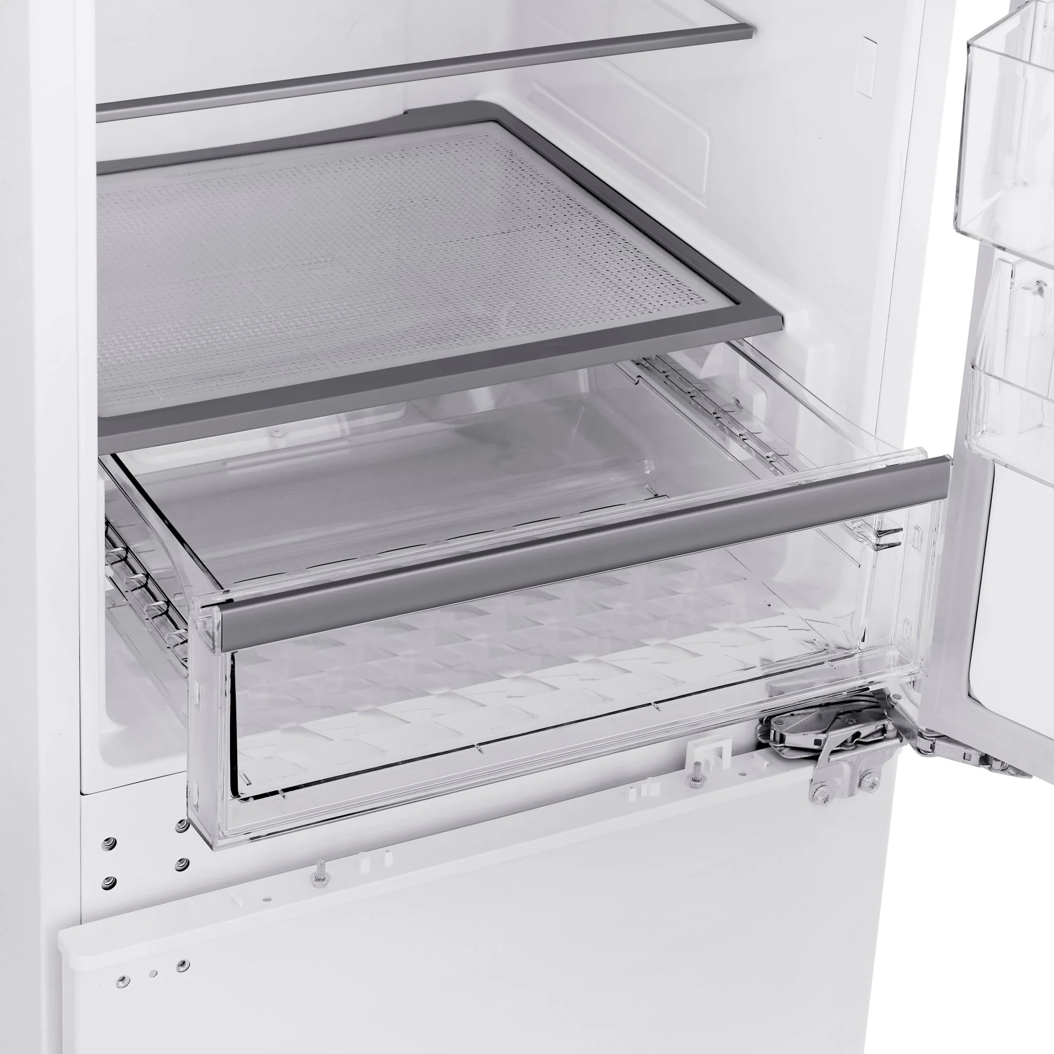 LG STUDIO Bottom Mount Fridge (LSBNC1021P) - Panel Ready - Image 5