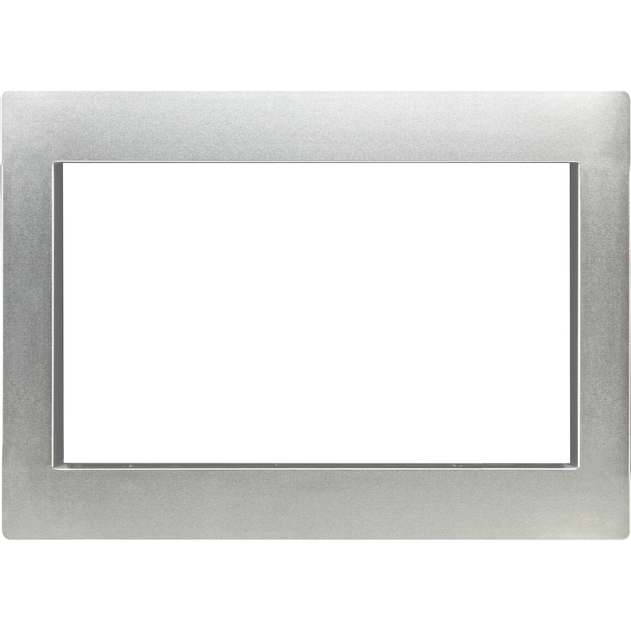 LG Studio Microwave Trim Kit - Stainless (MK2030NST) - Image 2