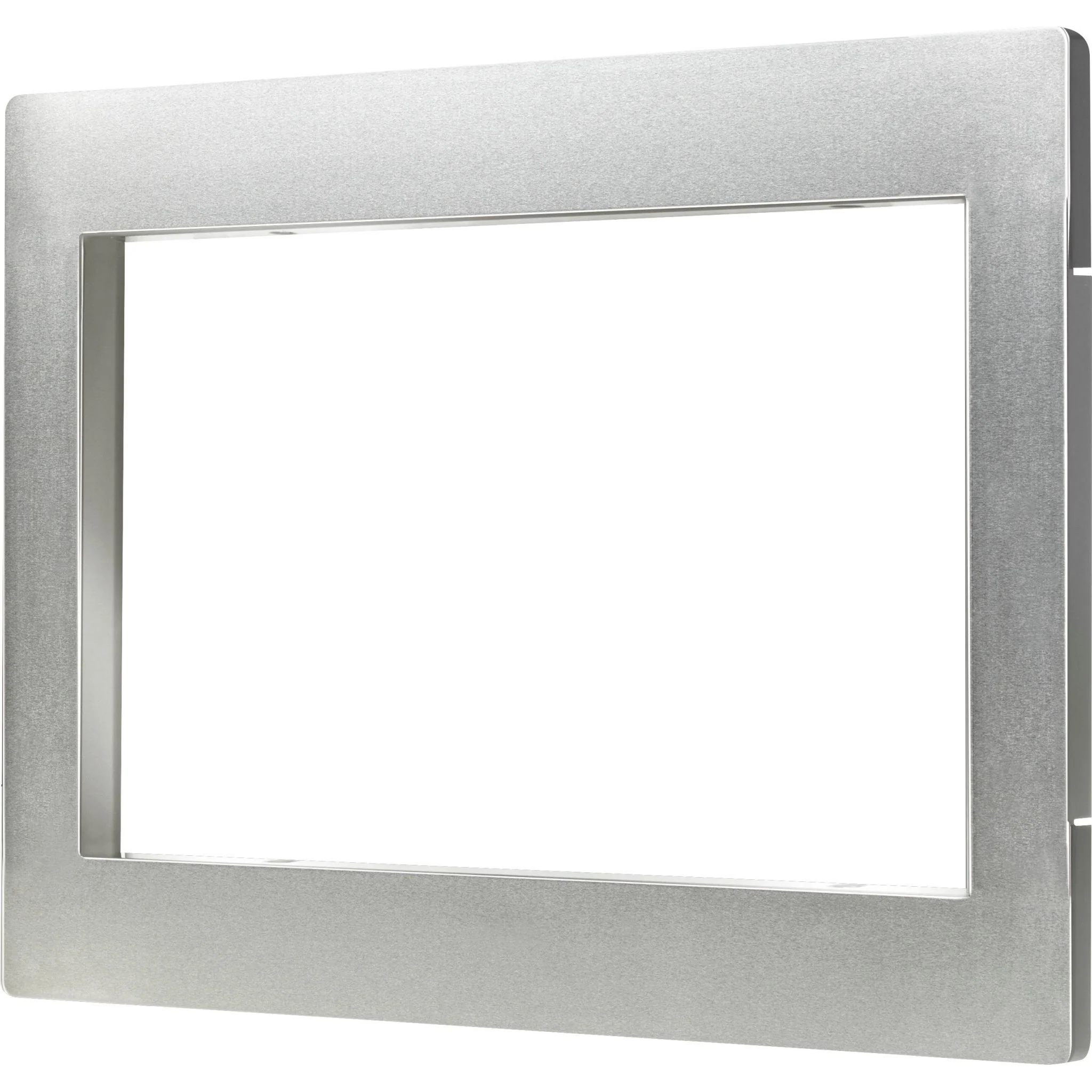 LG Studio Microwave Trim Kit - Stainless (MK2030NST) - Image 3
