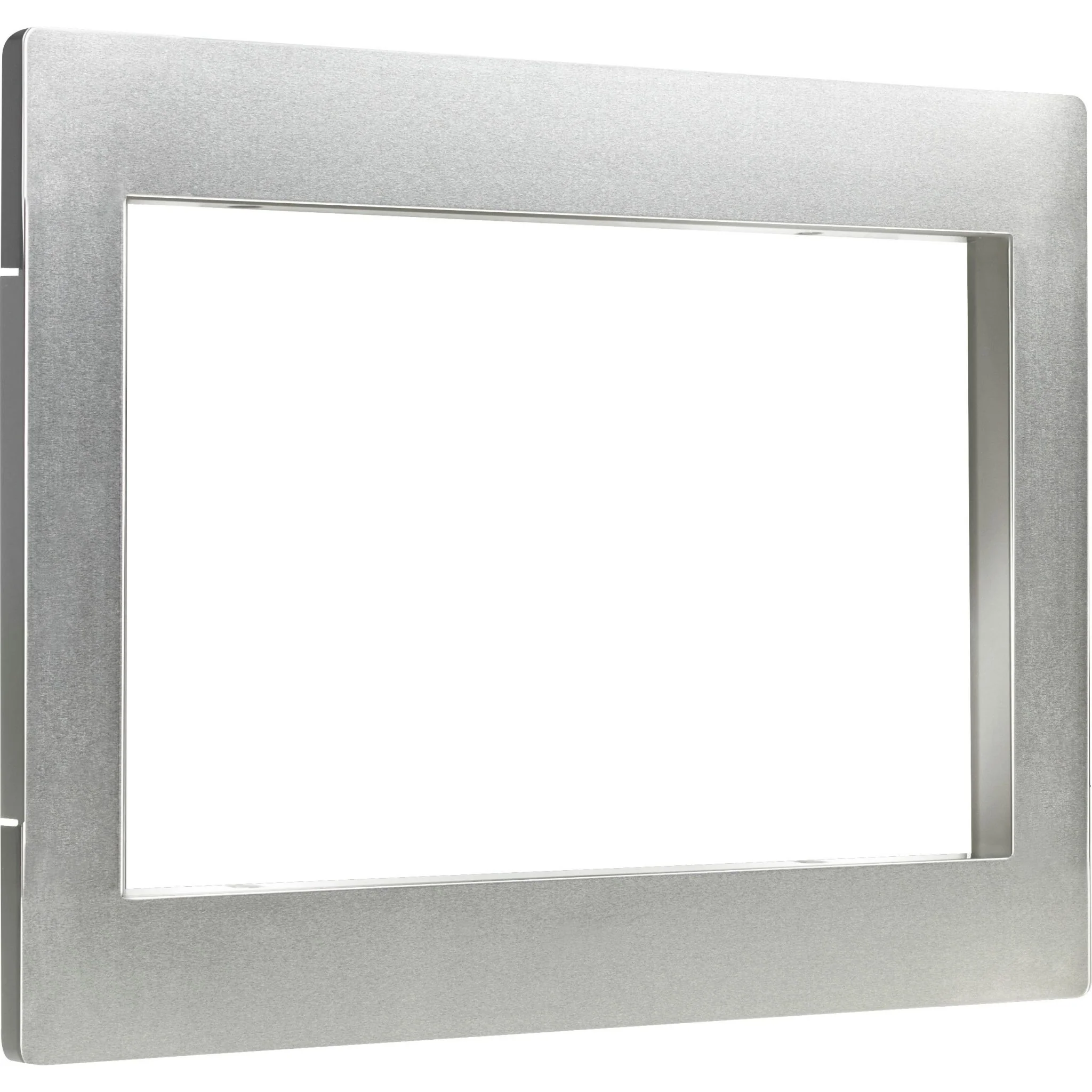 LG Studio Microwave Trim Kit - Stainless (MK2030NST) - Image 4