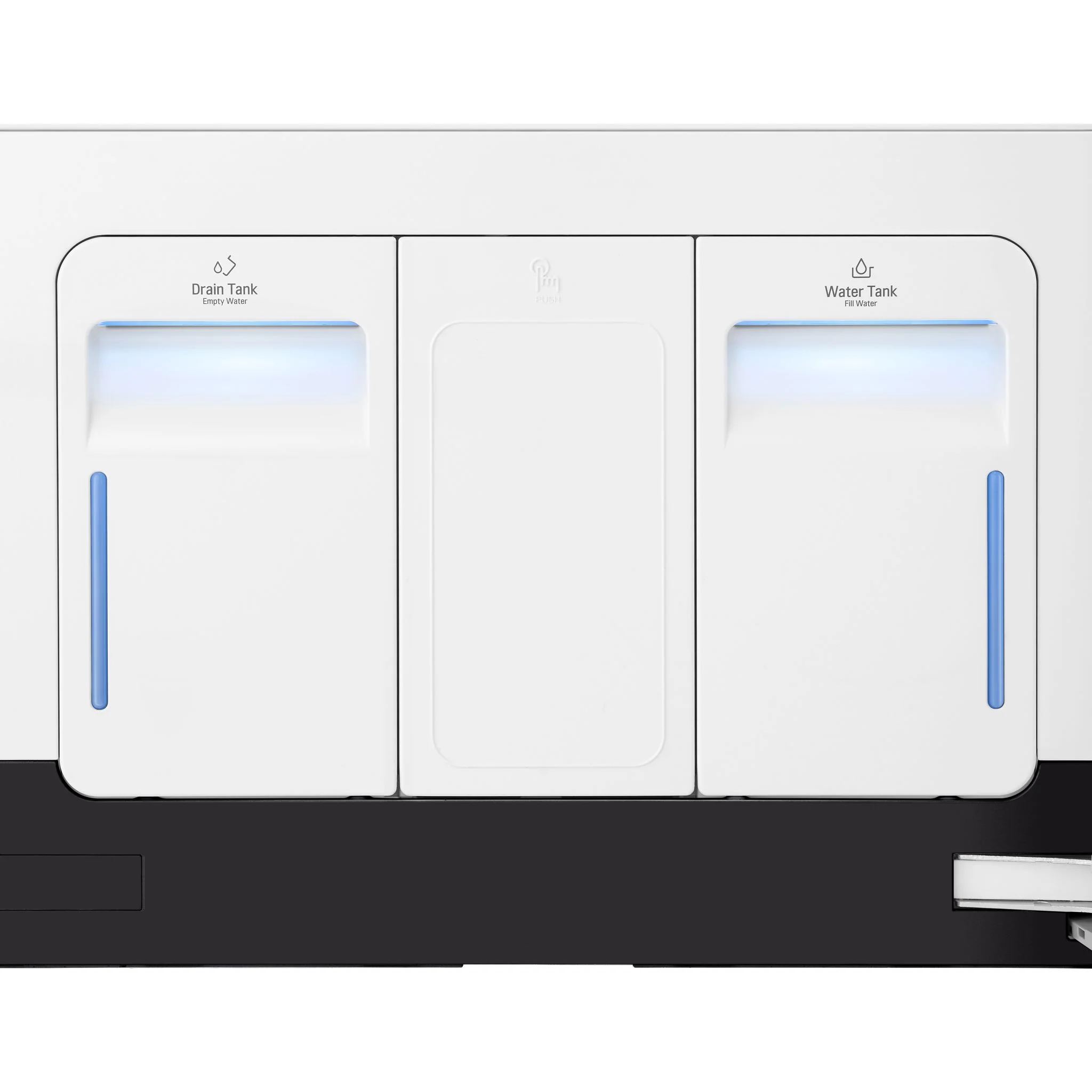 LG Studio Styler - Smart Wi-Fi Enabled Steam Clothing Care System - MIRROR (S5MSB) - Image 16