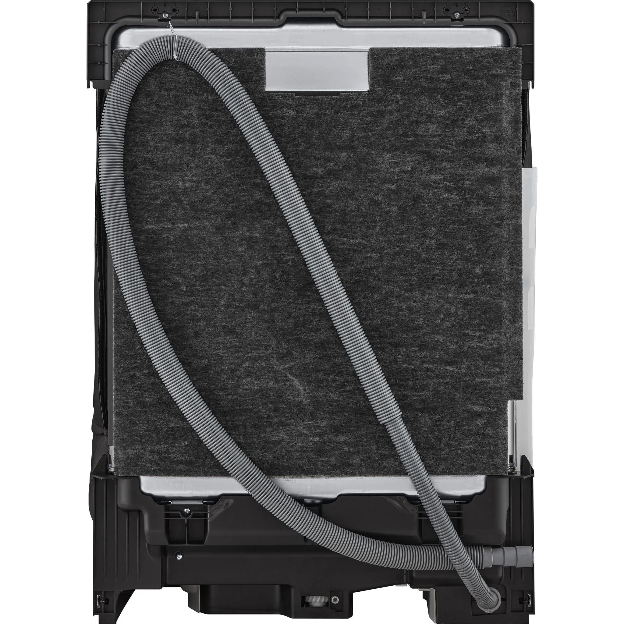 LG Studio Top Control Smart Dishwasher with 1-Hour Wash & Dry, QuadWash Pro™, TrueSteam® and Dynamic Heat Dry - Stainless (SDWB24S3) - Image 6