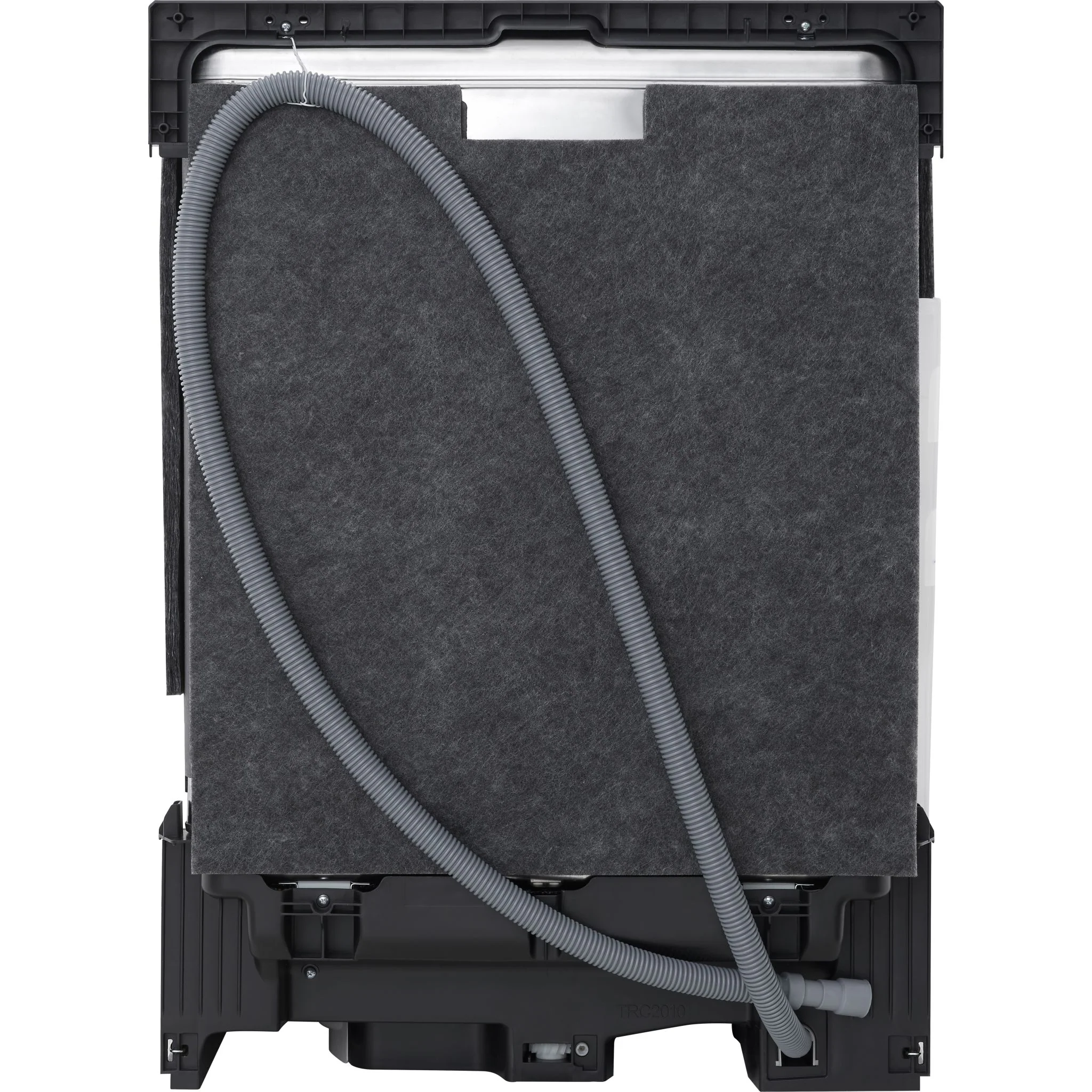 LG Top Control Dishwasher with QuadWash and 3rd rac - Smudge Resistant Stainless Steel (LDPN454HT) - Image 14