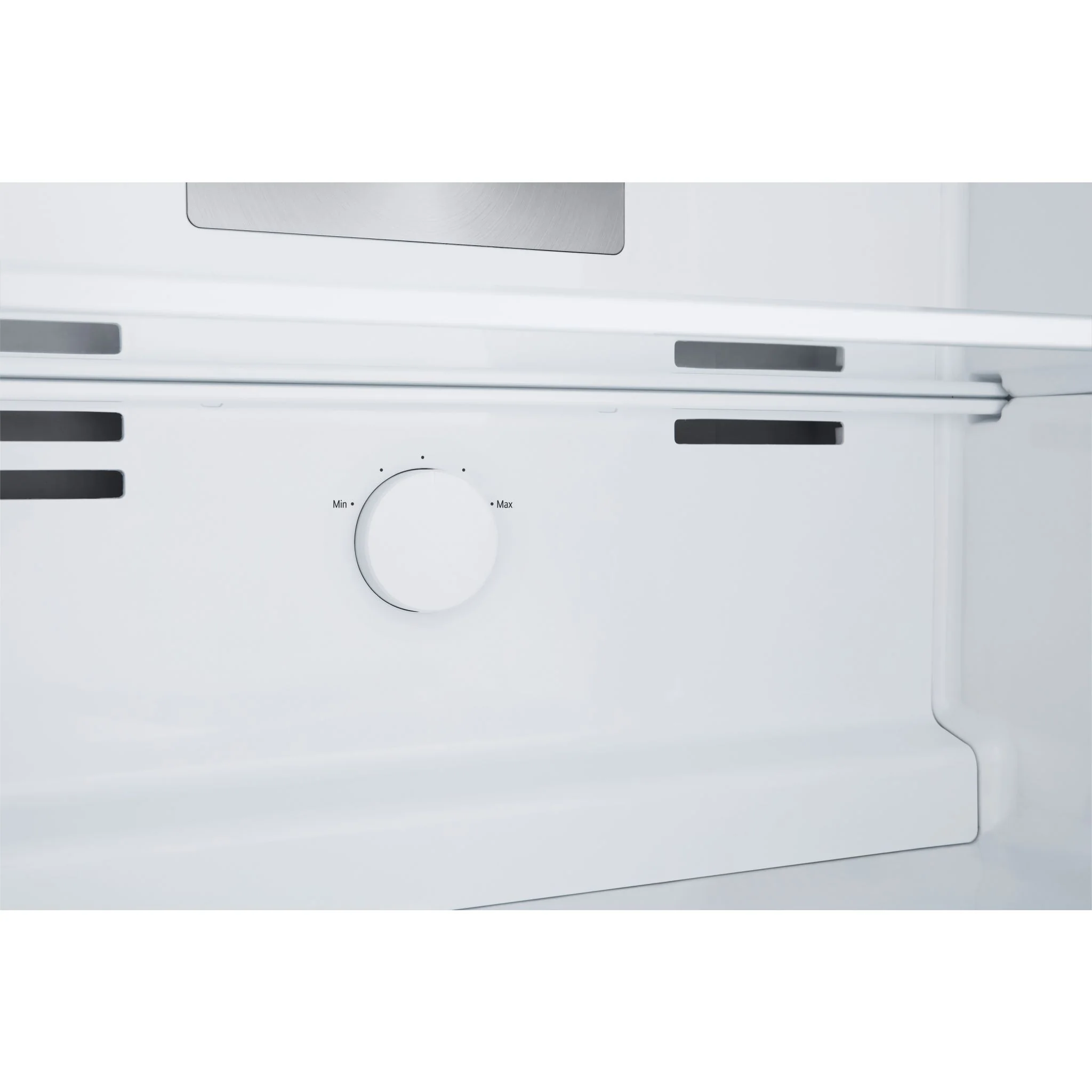 LG Top Mount Fridge (LT13C2000V) - Platinum Silver - Image 14