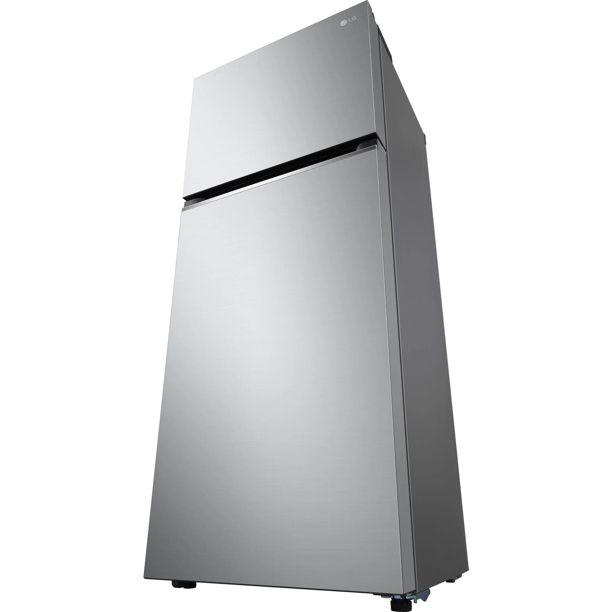 LG Top Mount Fridge (LT13C2000V) - Platinum Silver - Image 16