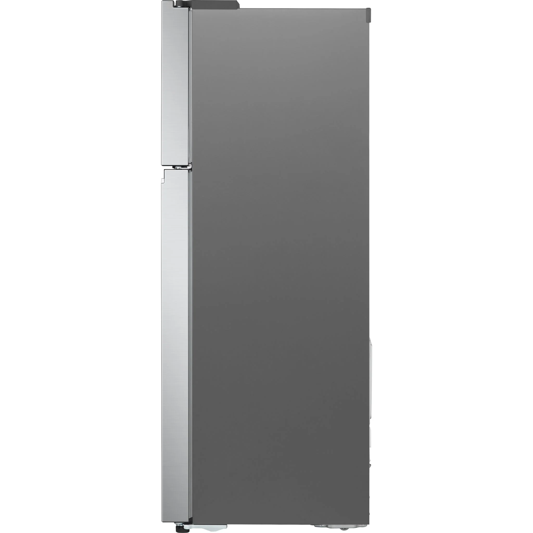 LG Top Mount Fridge (LT13C2000V) - Platinum Silver - Image 17