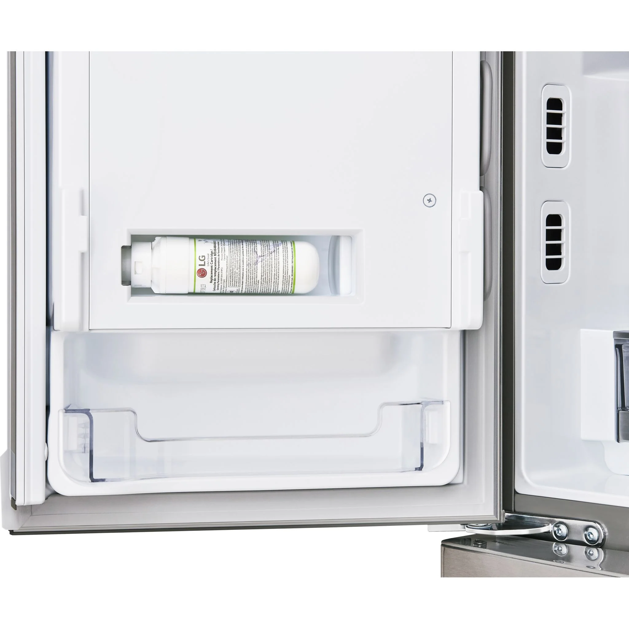 LG Water Filter (LT1000P) - Image 2