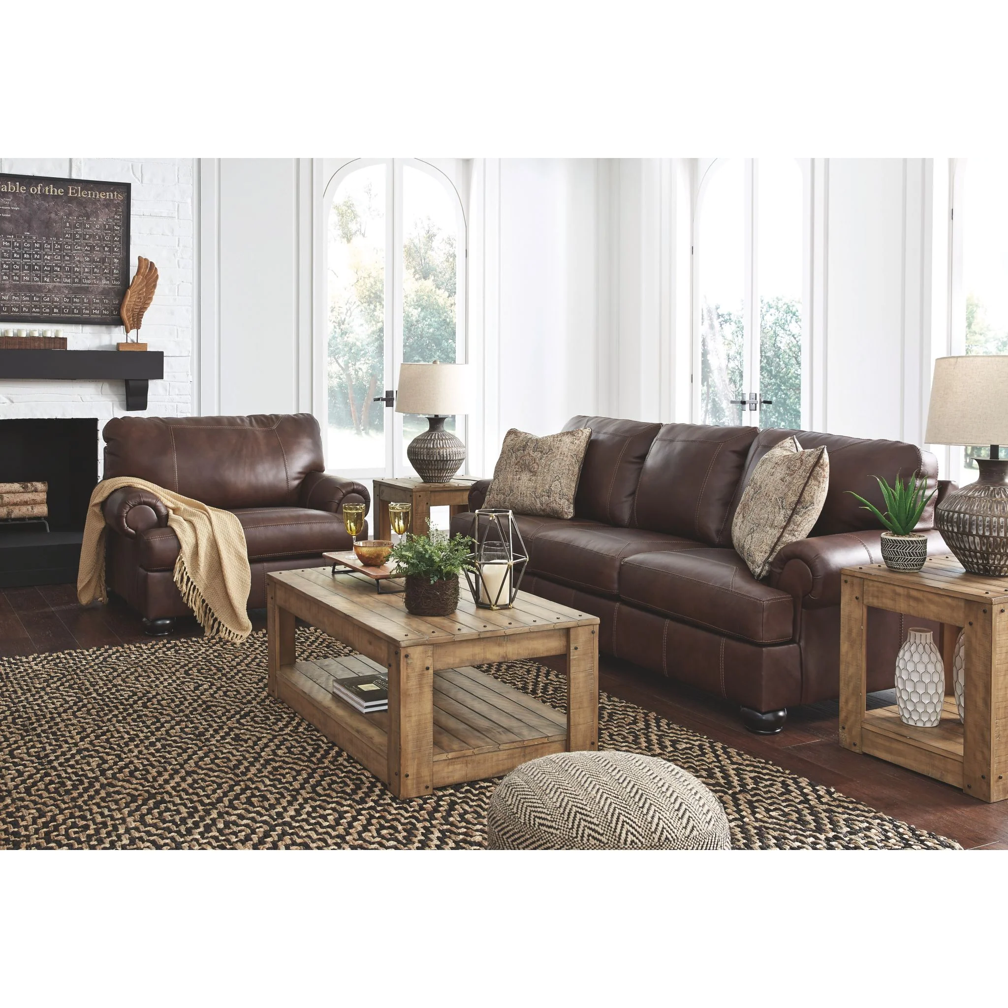 Lindalon 3 Piece Package - Image 2