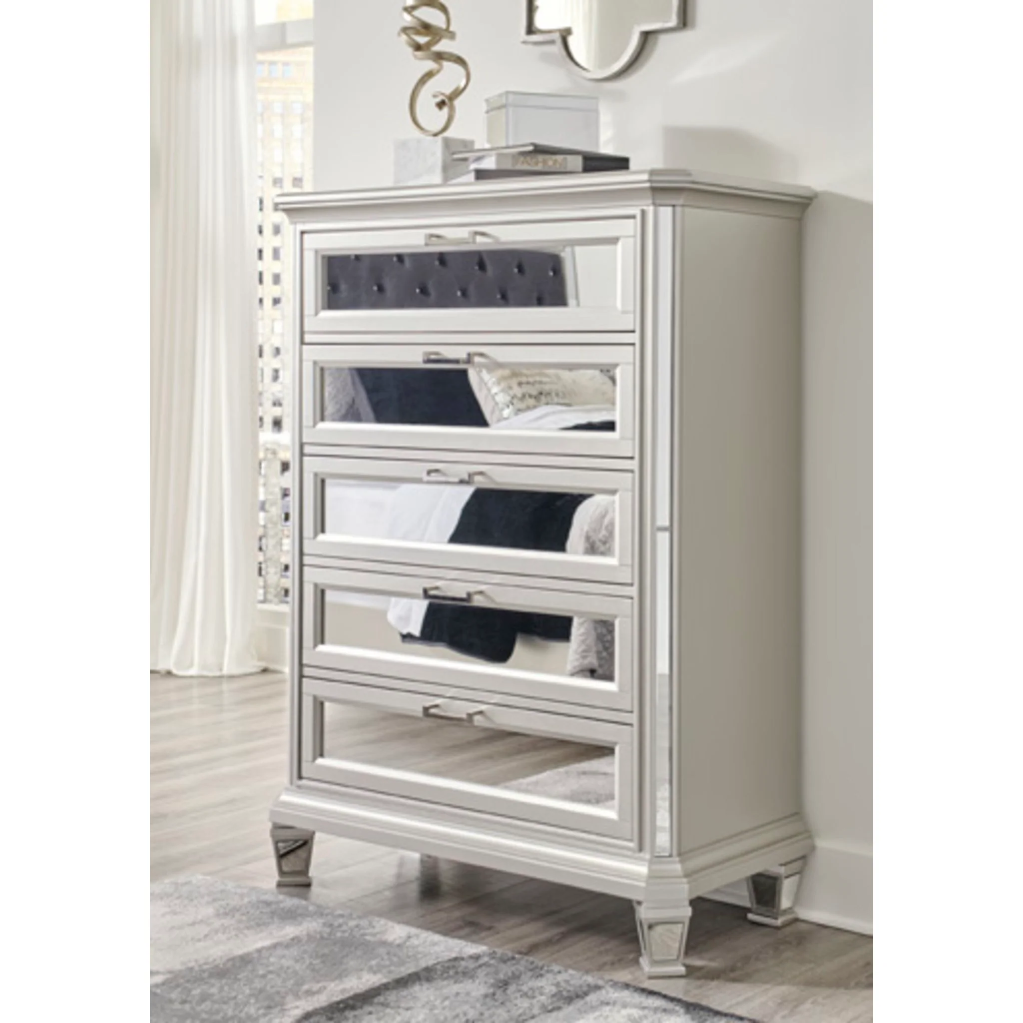 Lindenfield Chest - Image 10