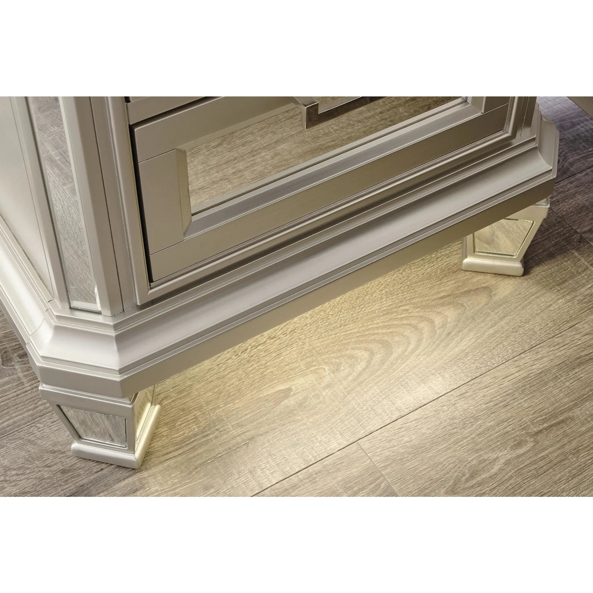 Lindenfield Two Drawer Nightstand - Image 19