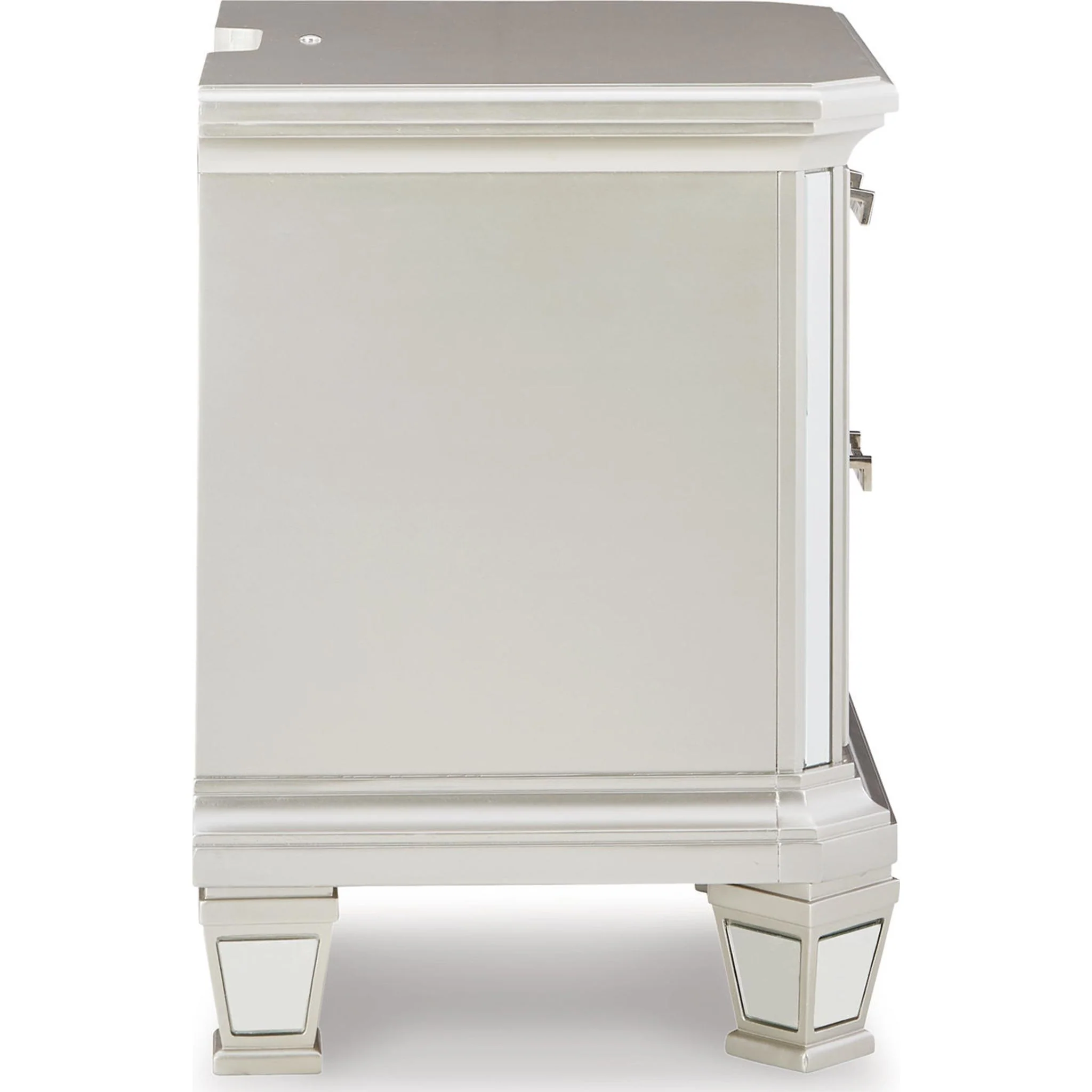 Lindenfield Two Drawer Nightstand - Image 20