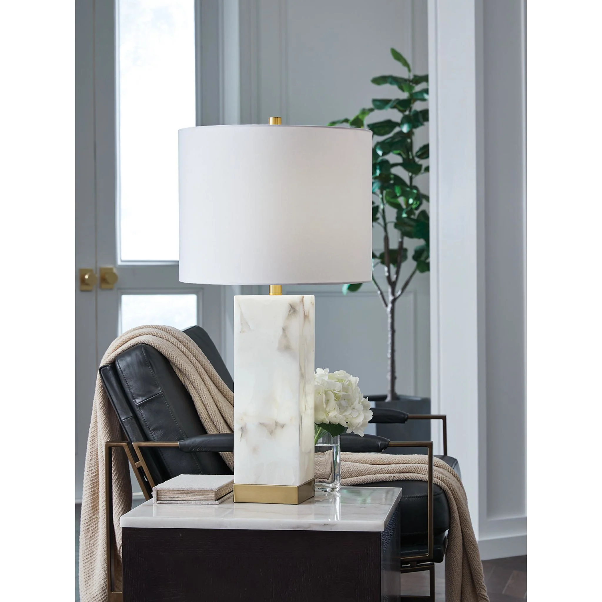 Linderfield Table Lamp - Image 2