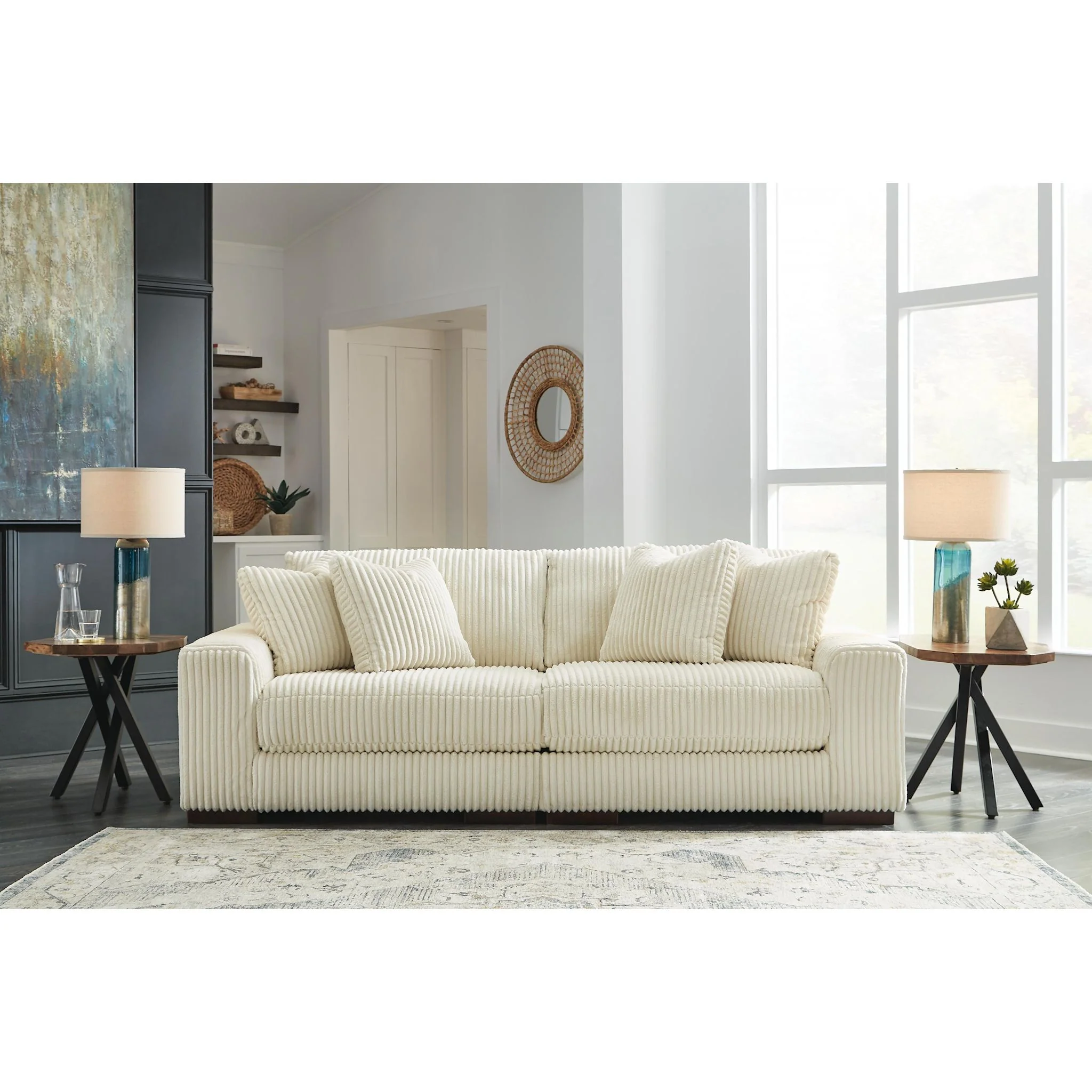 Lindyn 2 Piece Sectional - Image 31