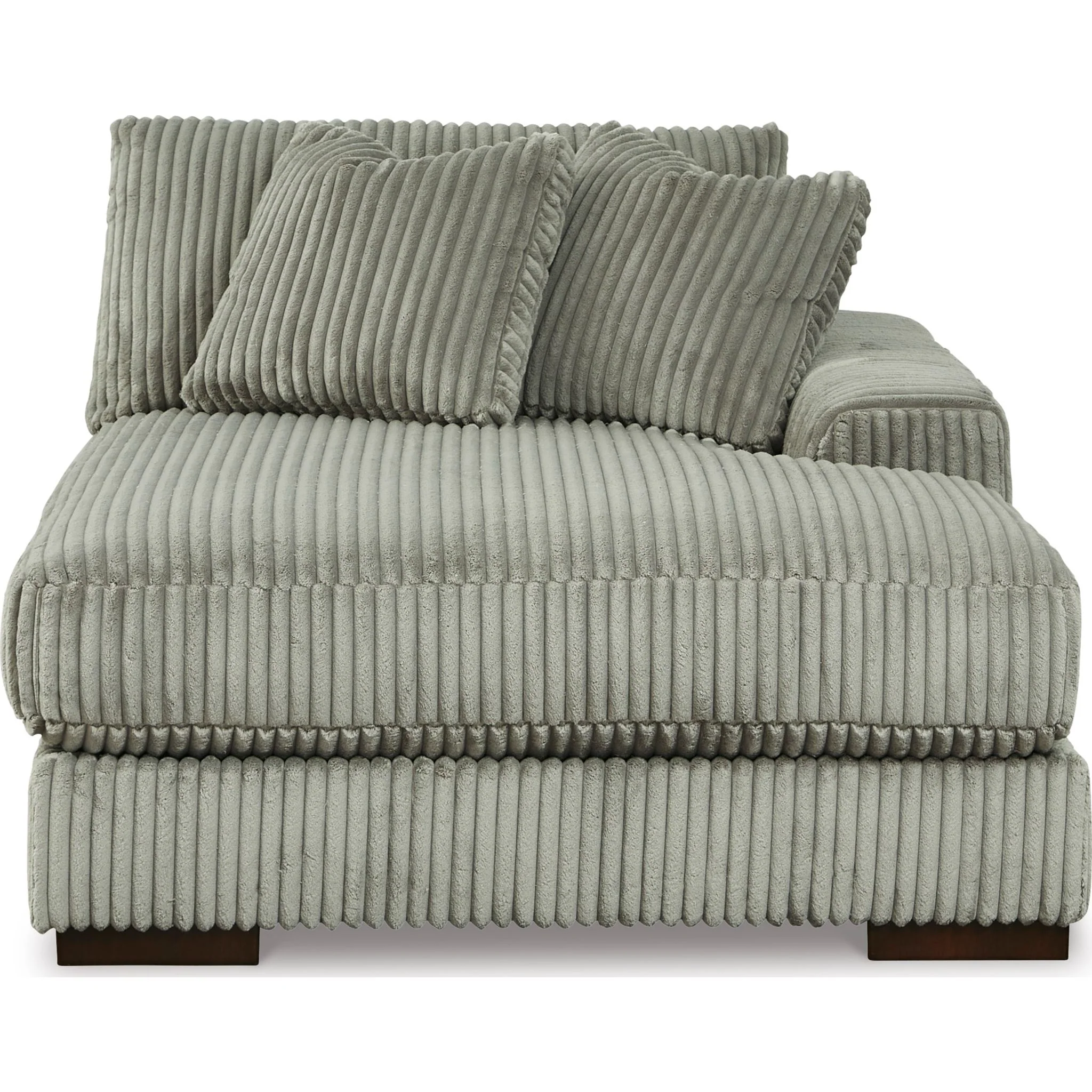 Lindyn 2 Piece Sectional with Chaise - Image 32