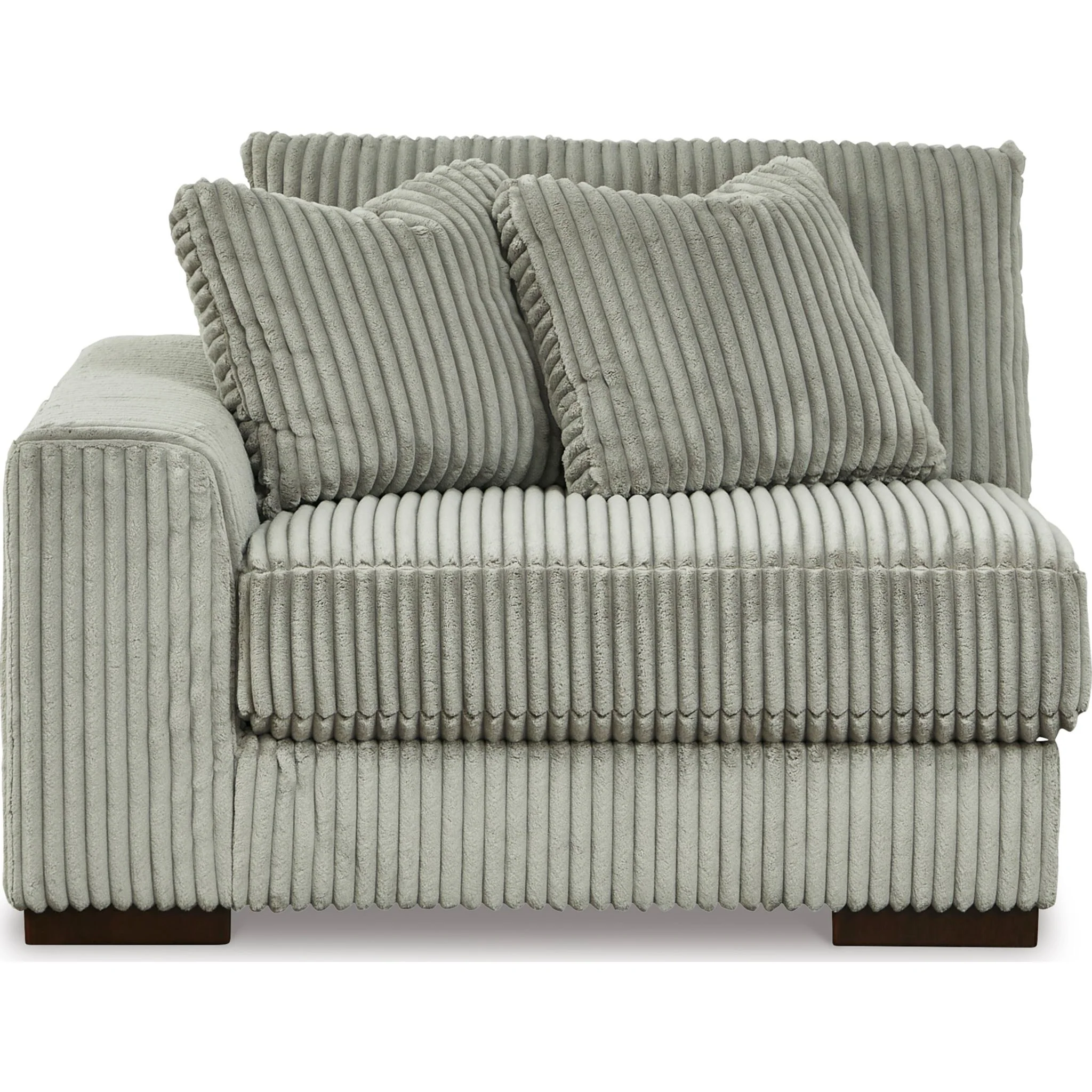 Lindyn 2 Piece Sectional with Chaise - Image 33