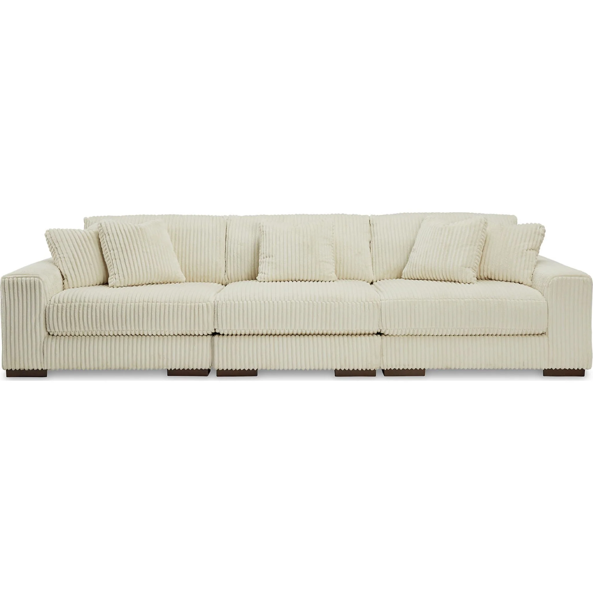 Lindyn 3 Piece Sectional - Image 7