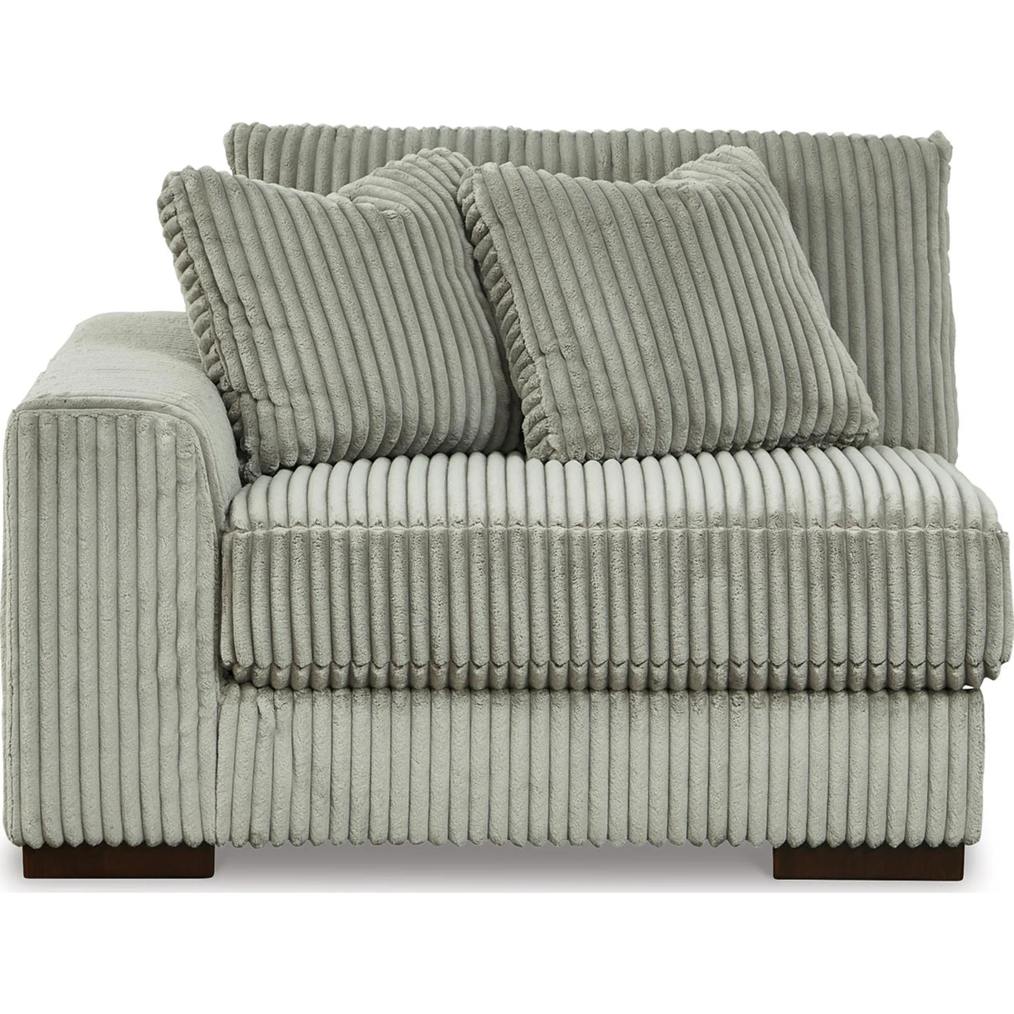 Lindyn 3 Piece Sectional with Chaise - Image 28