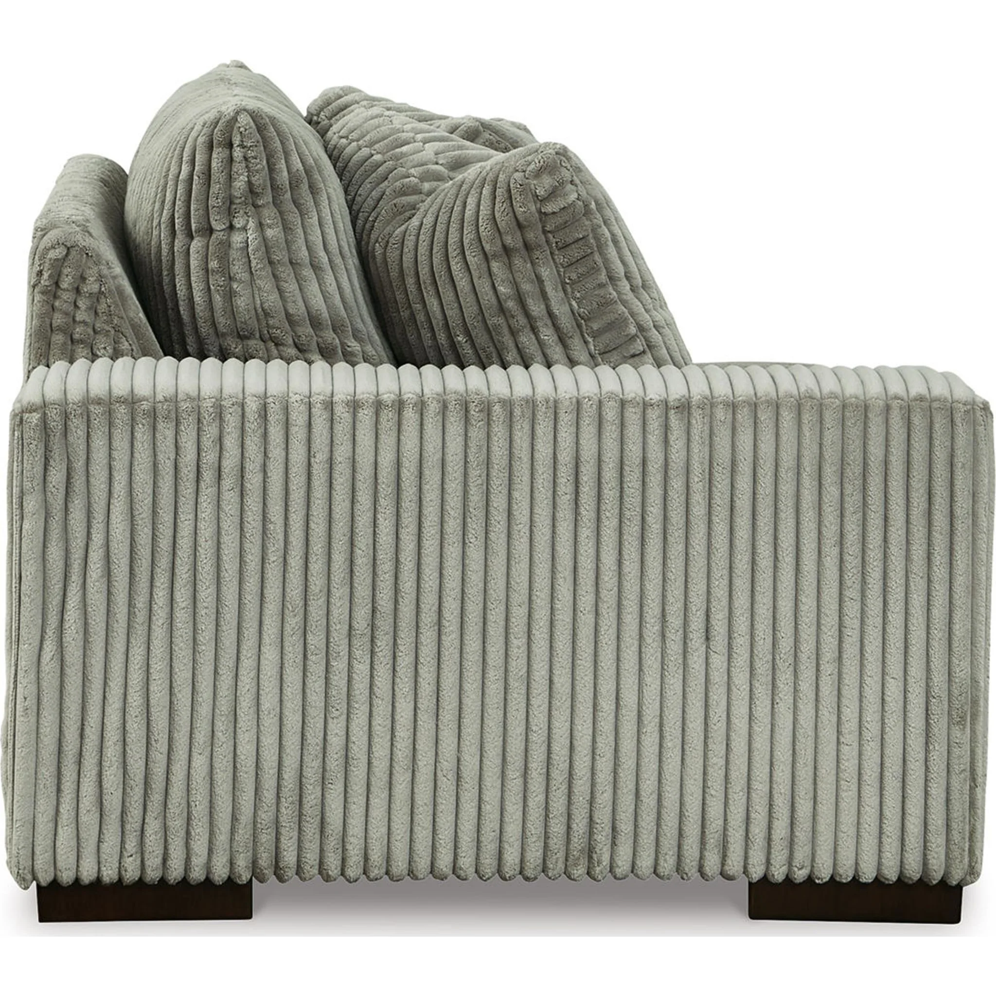 Lindyn 3 Piece Sectional with Chaise - Image 31