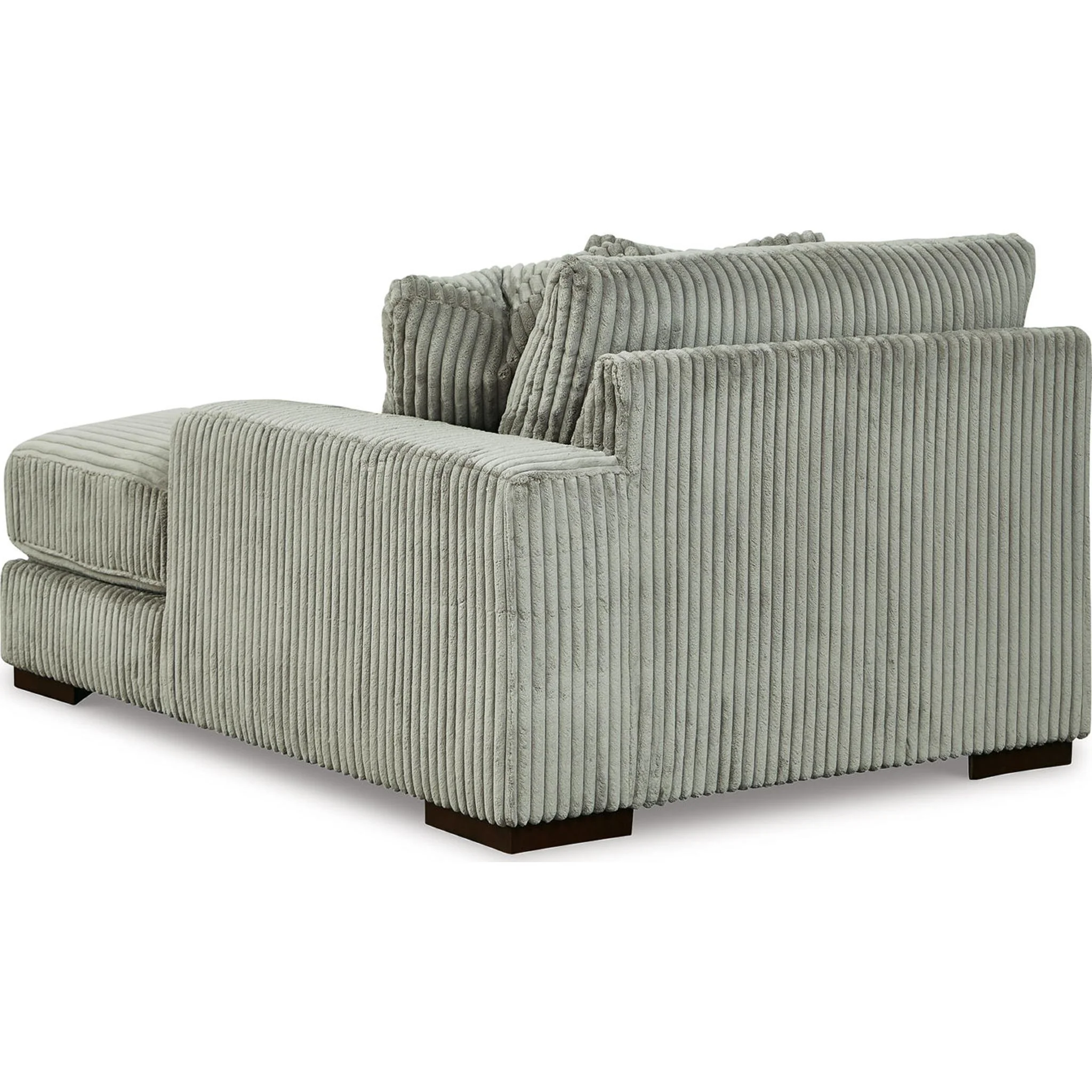 Lindyn 3 Piece Sectional with Chaise - Image 41