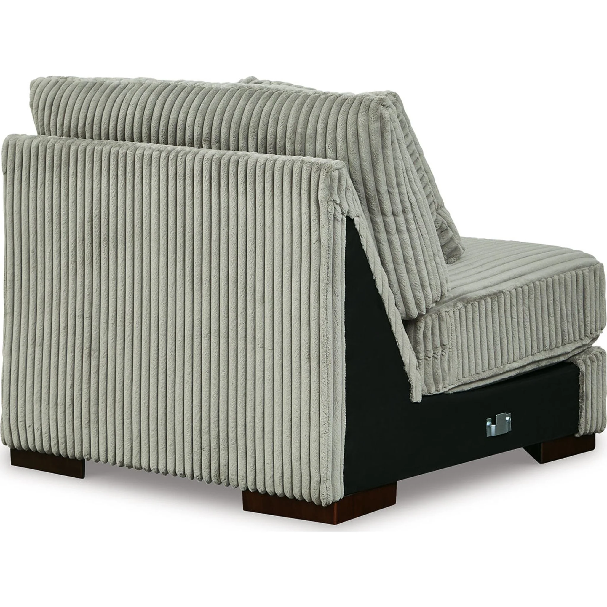 Lindyn 3 Piece Sectional with Chaise - Image 46