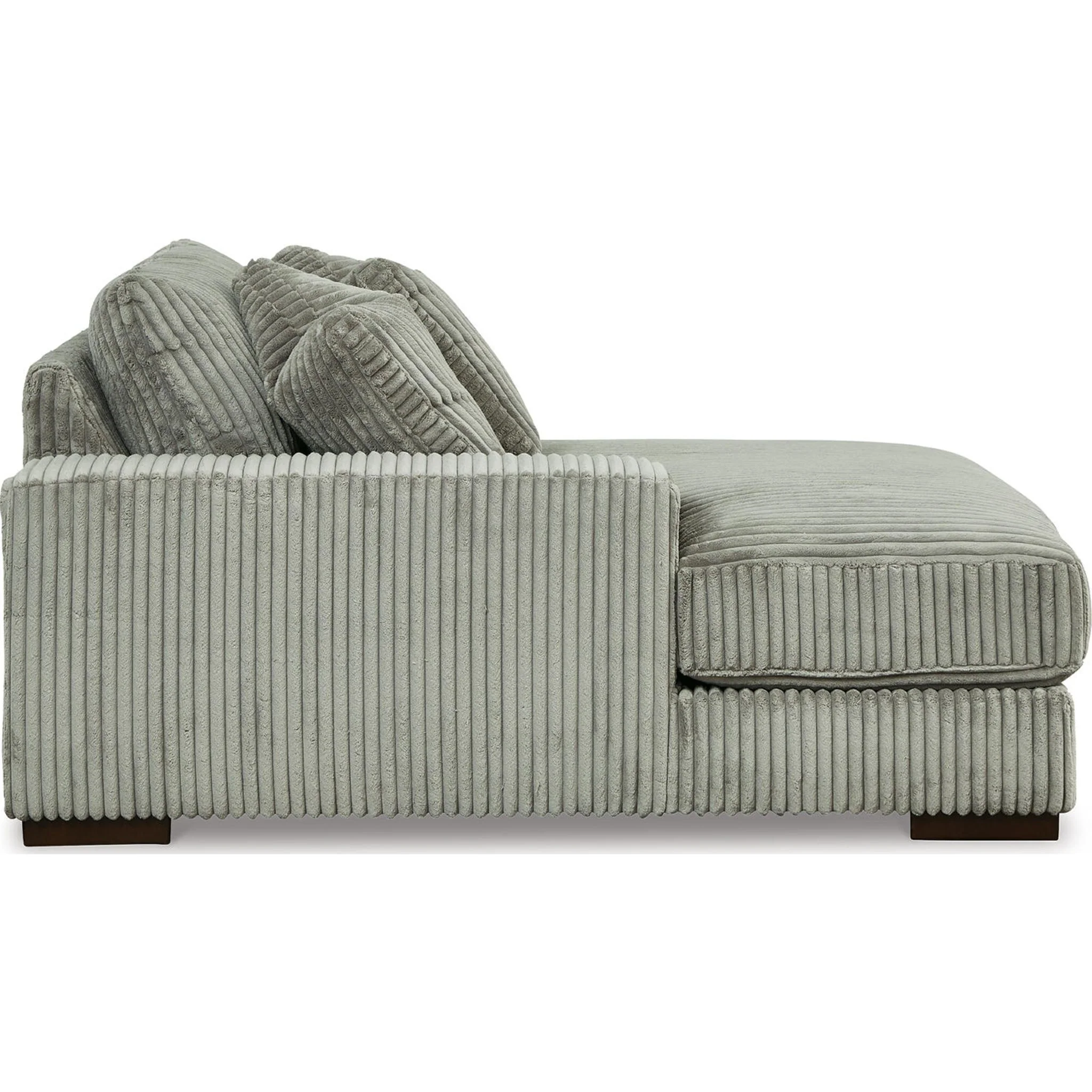 Lindyn 3 Piece Sectional with Chaise - Image 66