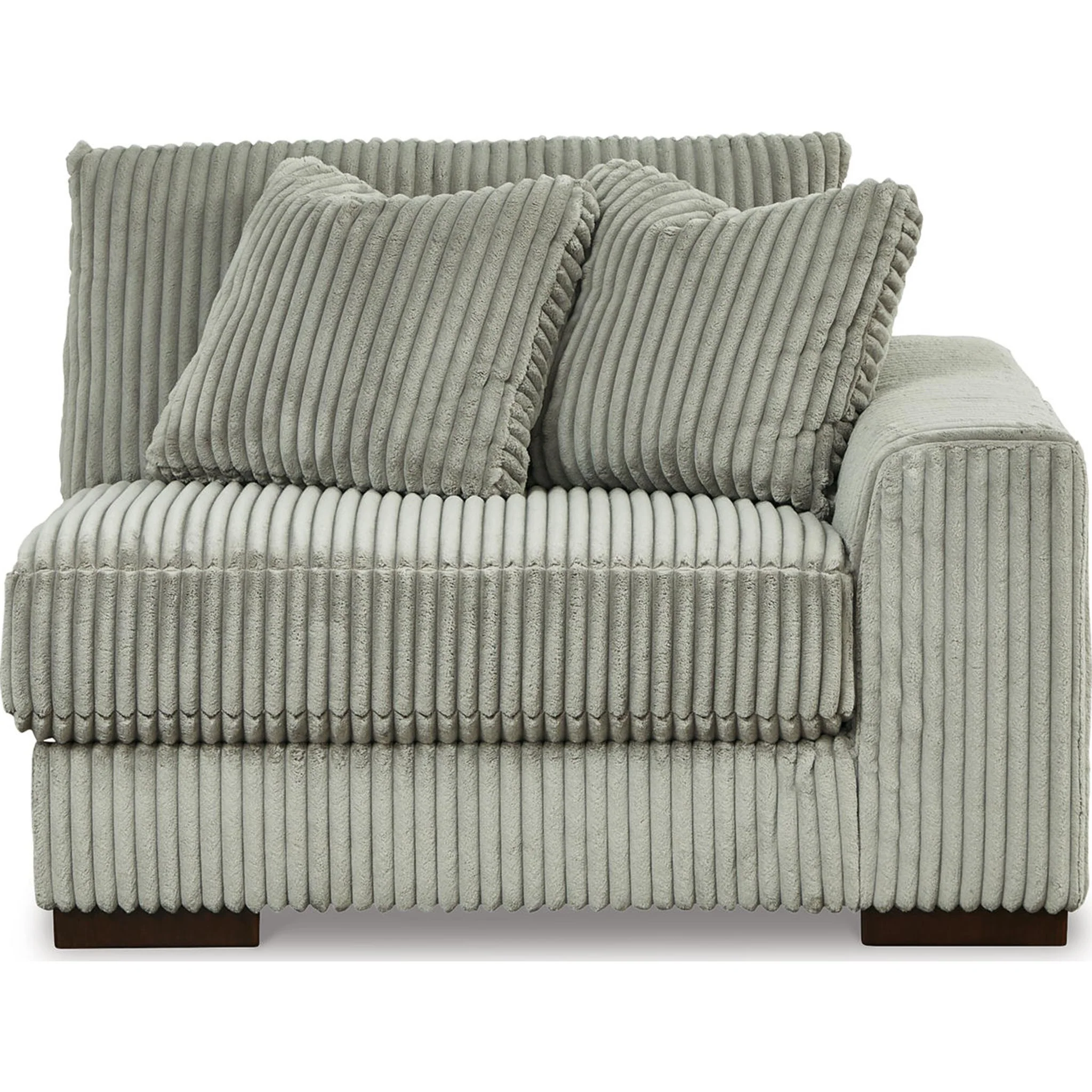 Lindyn 3 Piece Sectional with Chaise - Image 70