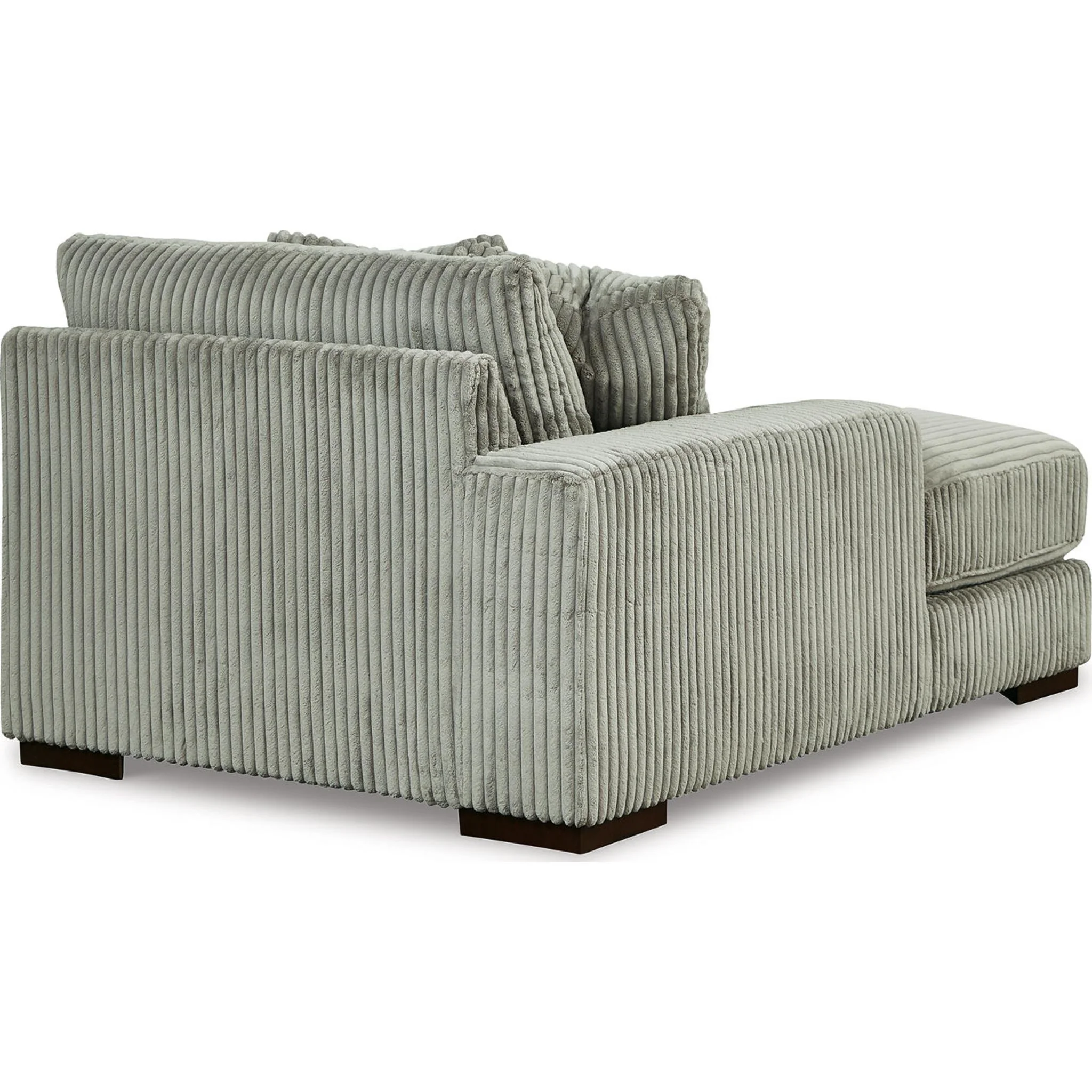 Lindyn 3 Piece Sectional with Chaise - Image 75