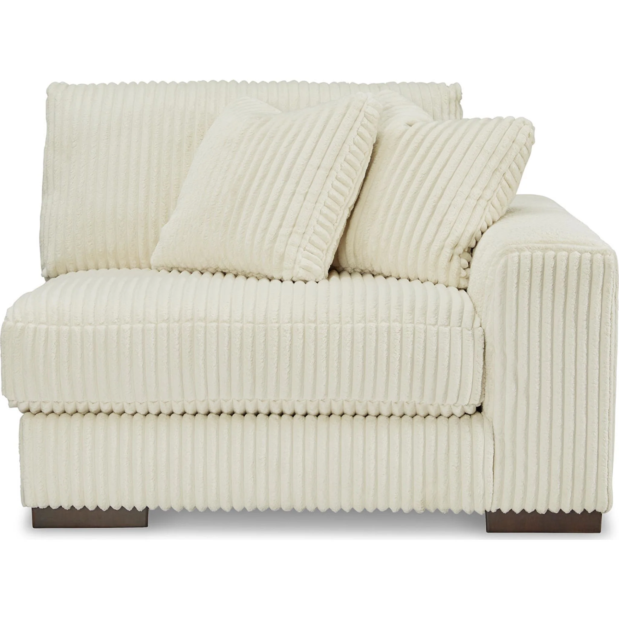 Lindyn 4 Piece Sectional with Chaise - Image 10