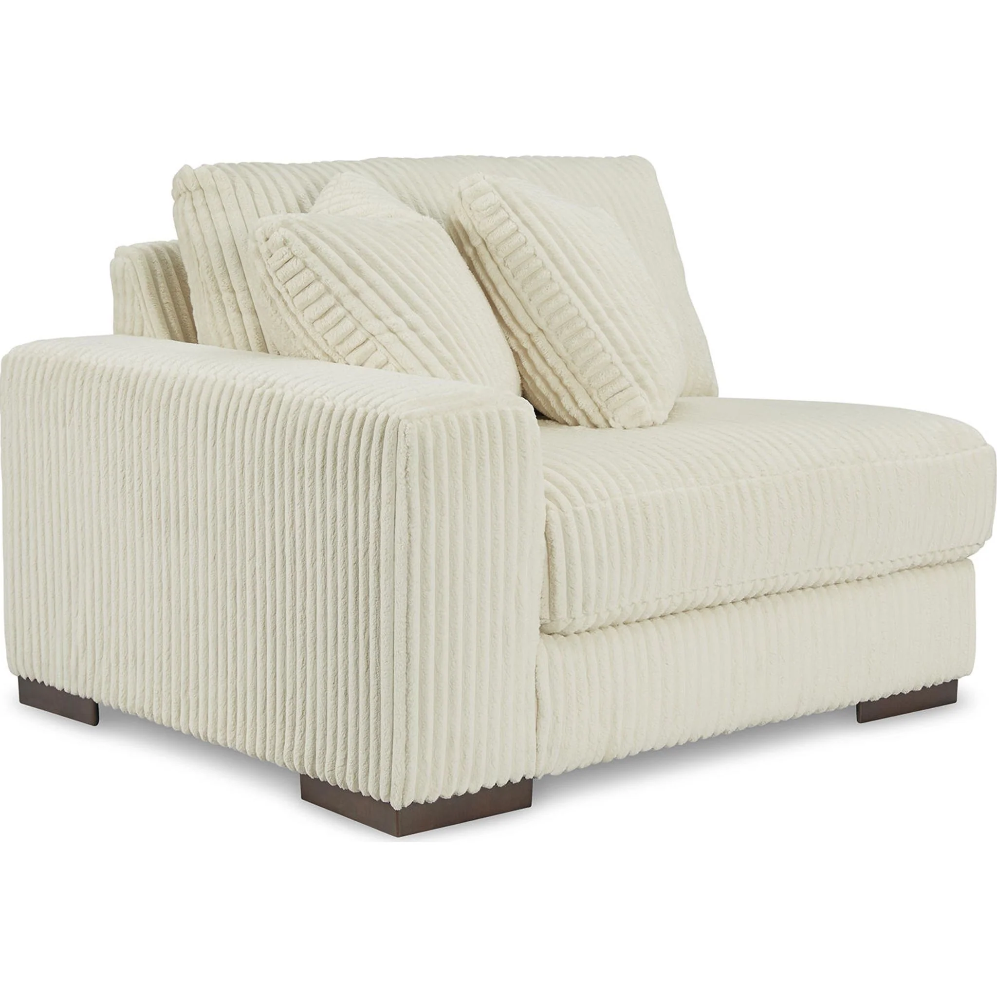 Lindyn 4 Piece Sectional with Chaise - Image 14