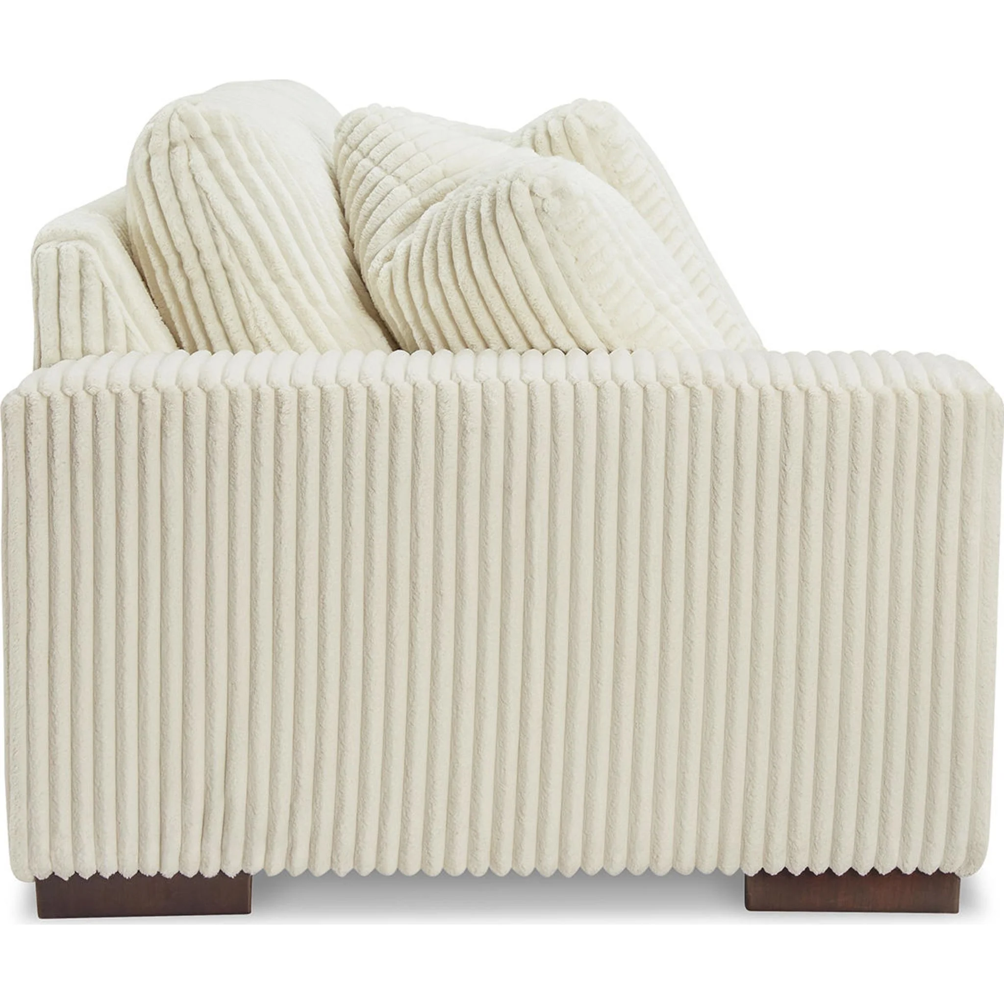 Lindyn 4 Piece Sectional with Chaise - Image 17