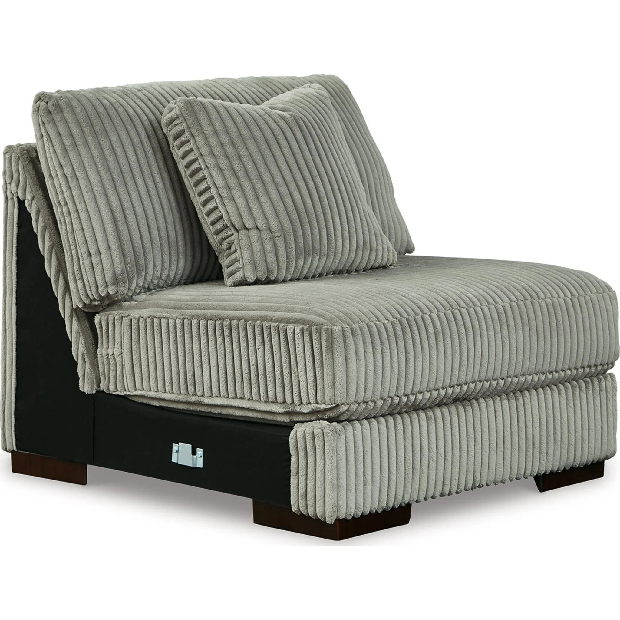 Lindyn 4 Piece Sectional with Chaise - Image 31