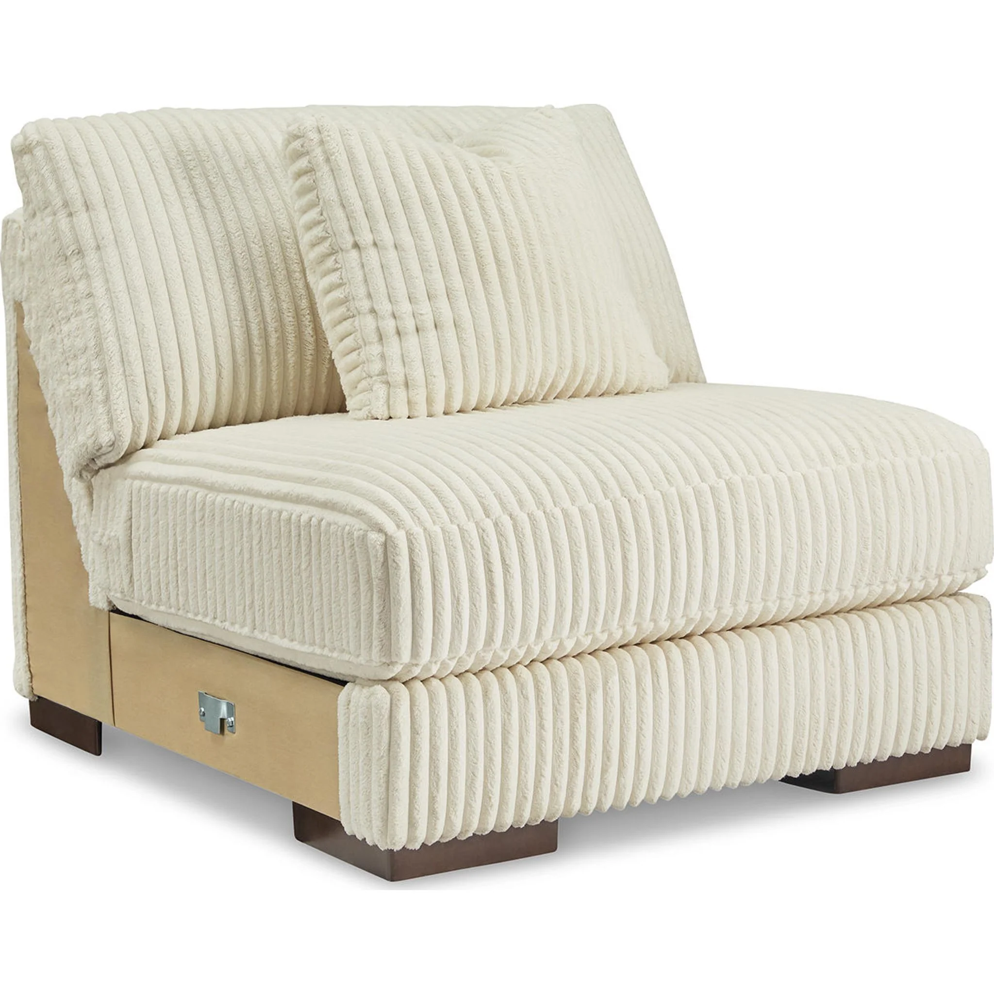 Lindyn 4 Piece Sectional with Chaise - Image 41