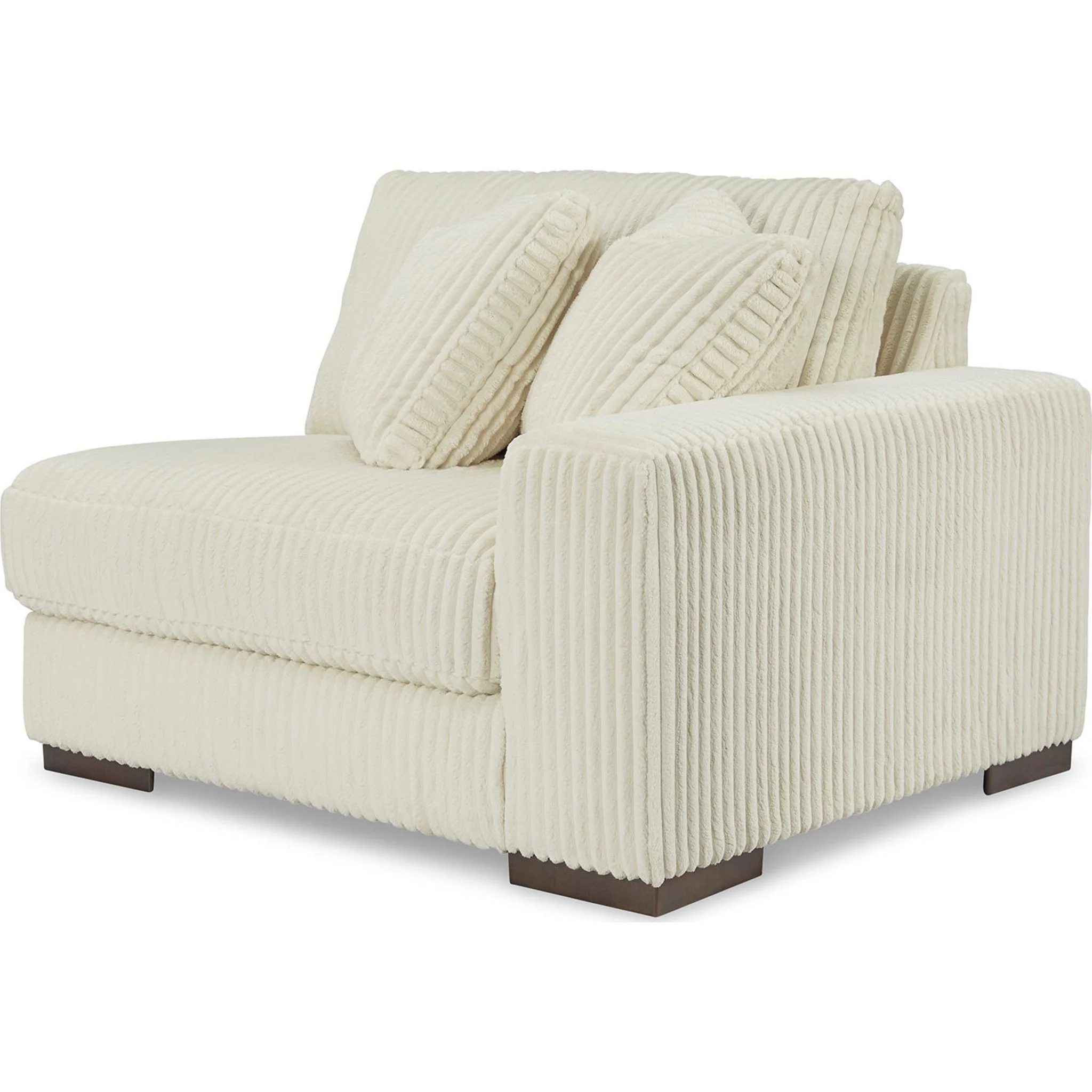 Lindyn 4 Piece Sectional with Chaise - Image 45