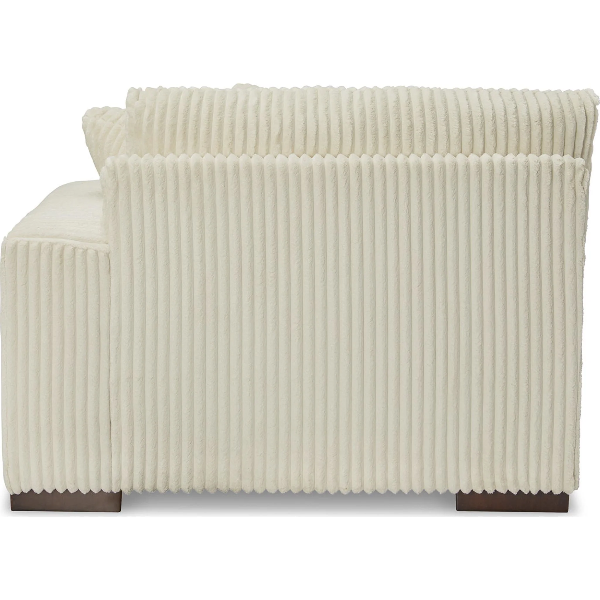 Lindyn 4 Piece Sectional with Chaise - Image 46