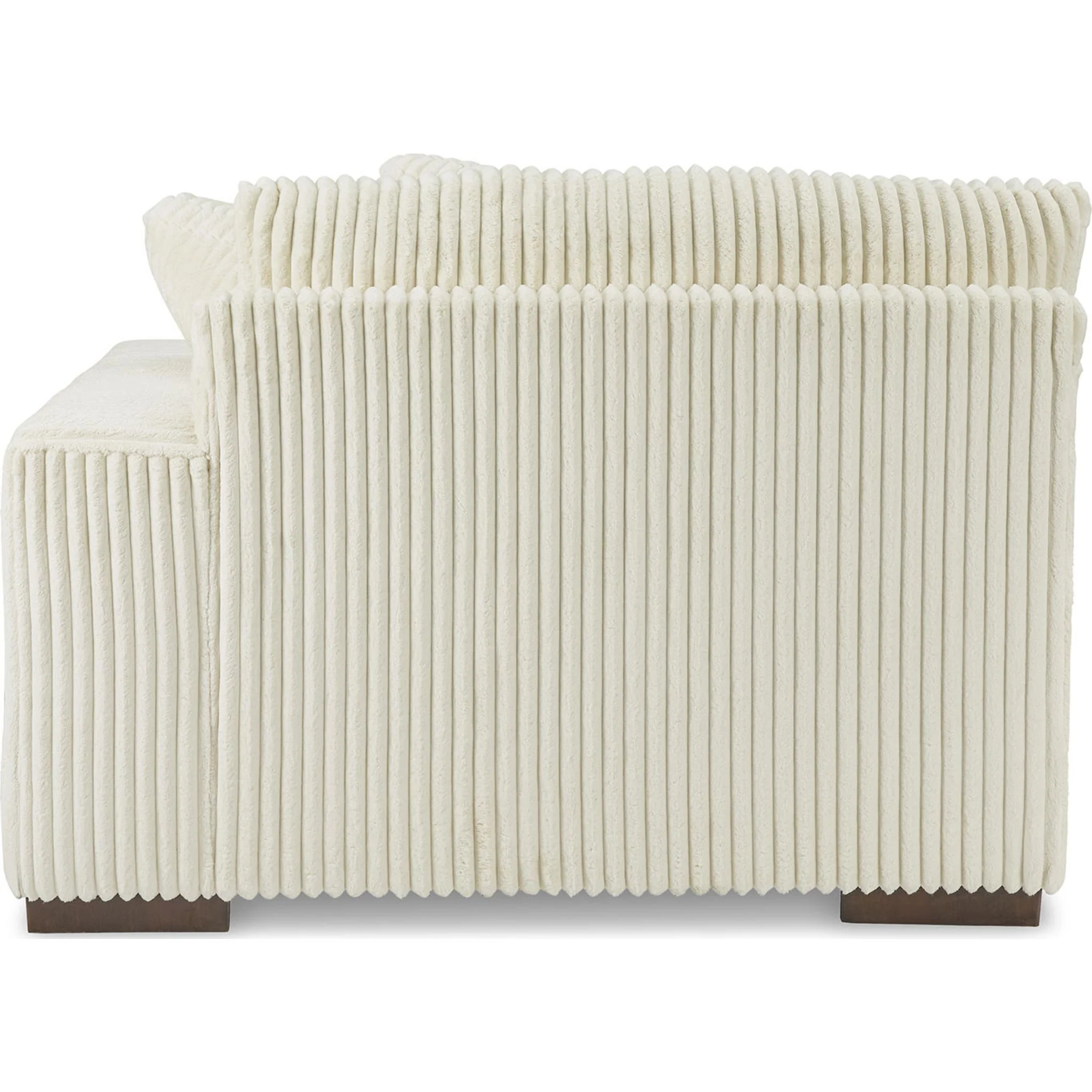 Lindyn 4 Piece Sectional with Chaise - Image 6