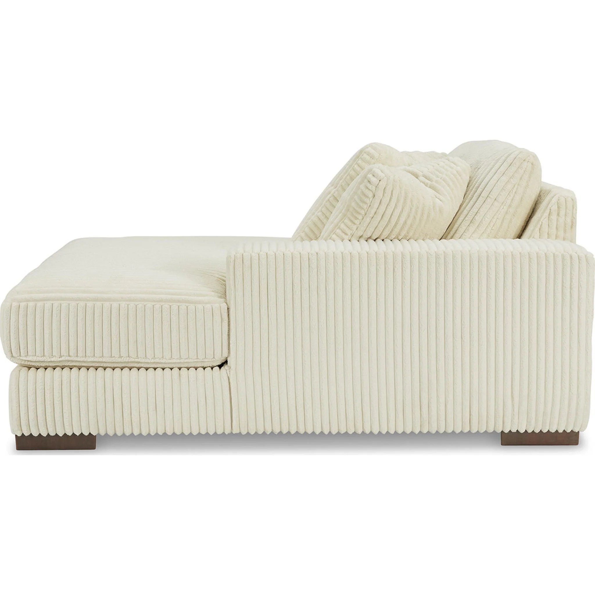 Lindyn 4 Piece Sectional with Chaise - Image 8